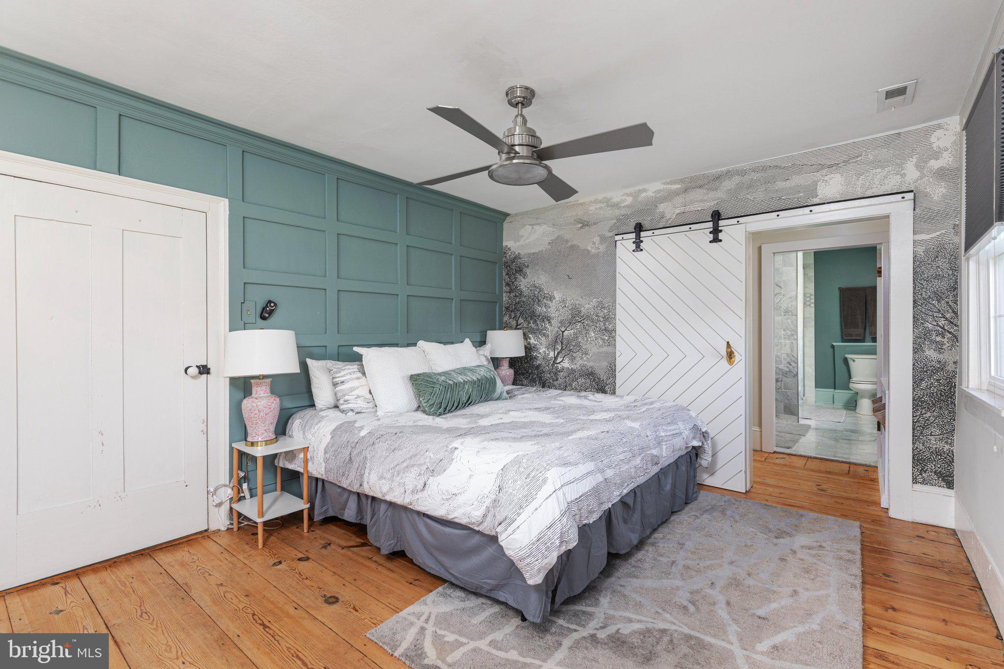 MADISON - Residential