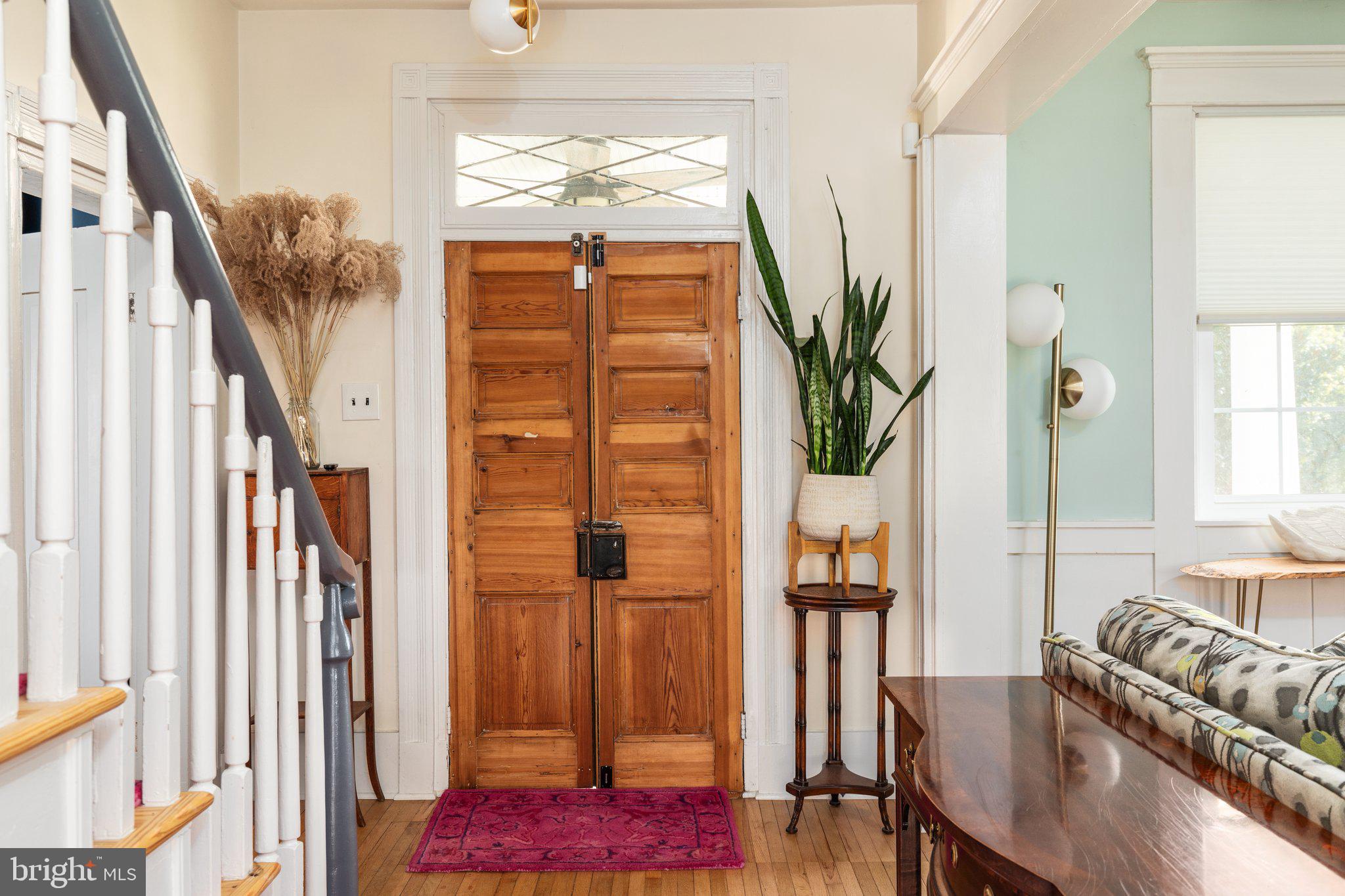 MADISON - Residential