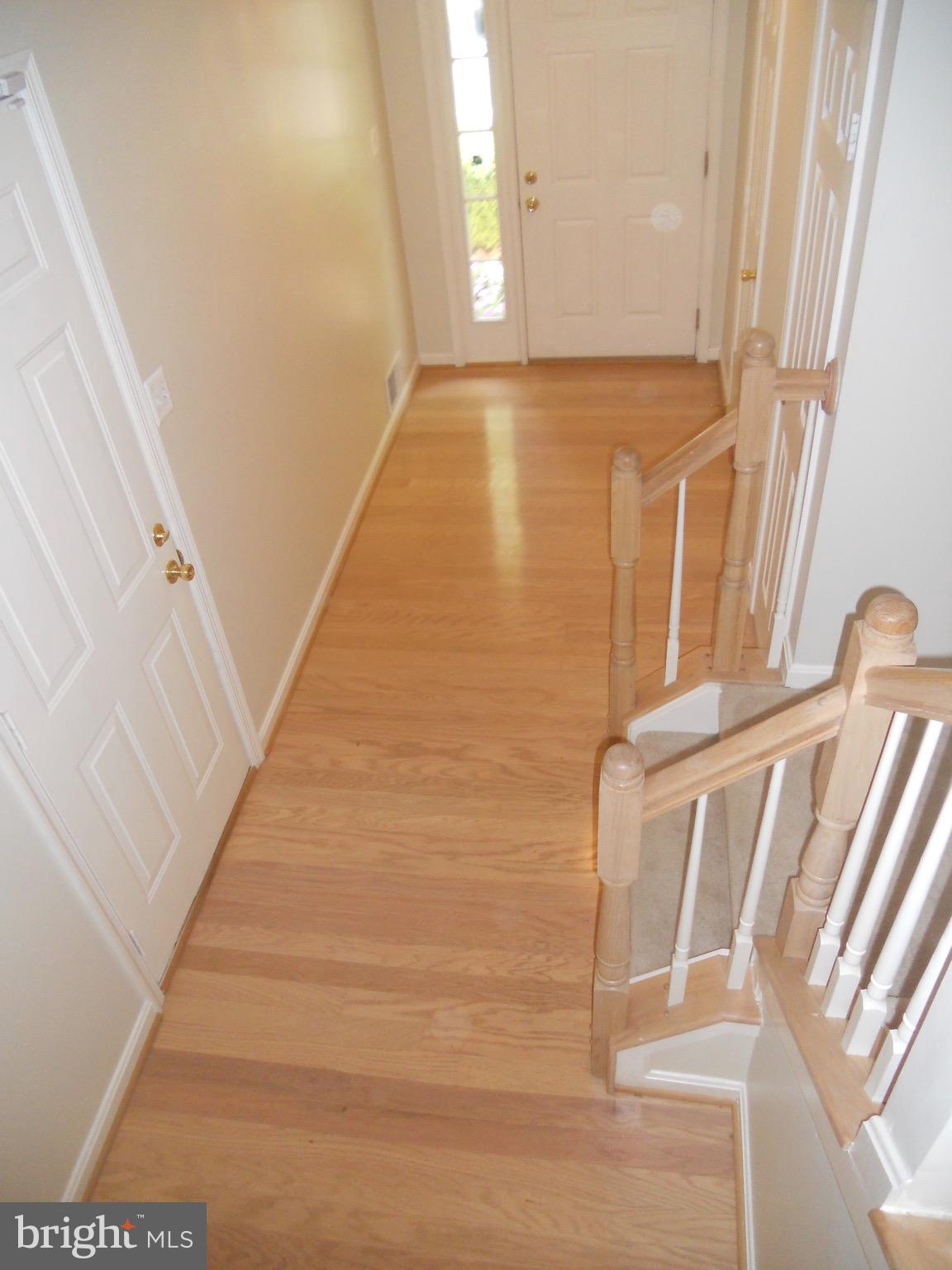 MCNAIR FARMS LANDBAY - Residential Lease