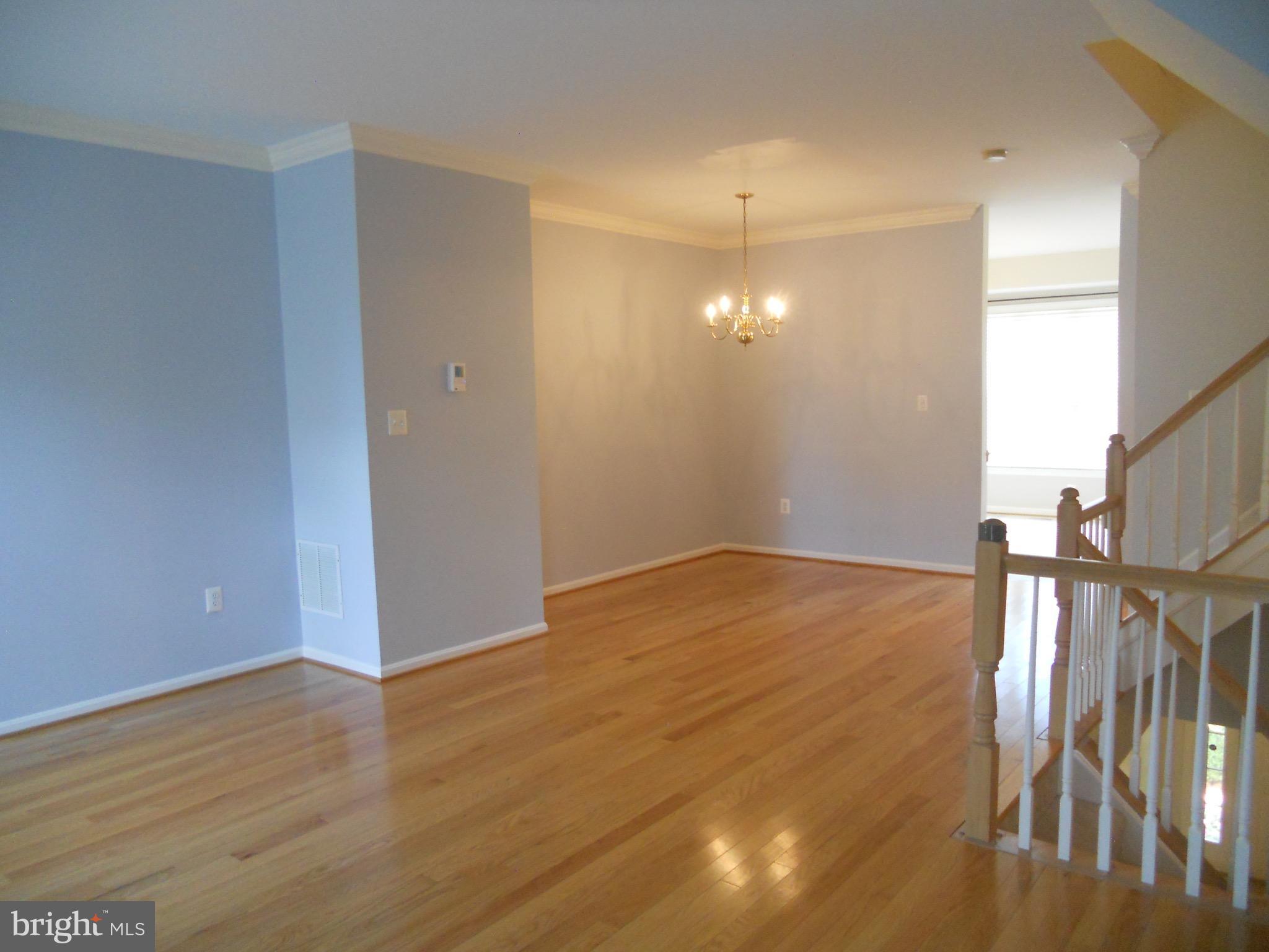 MCNAIR FARMS LANDBAY - Residential Lease