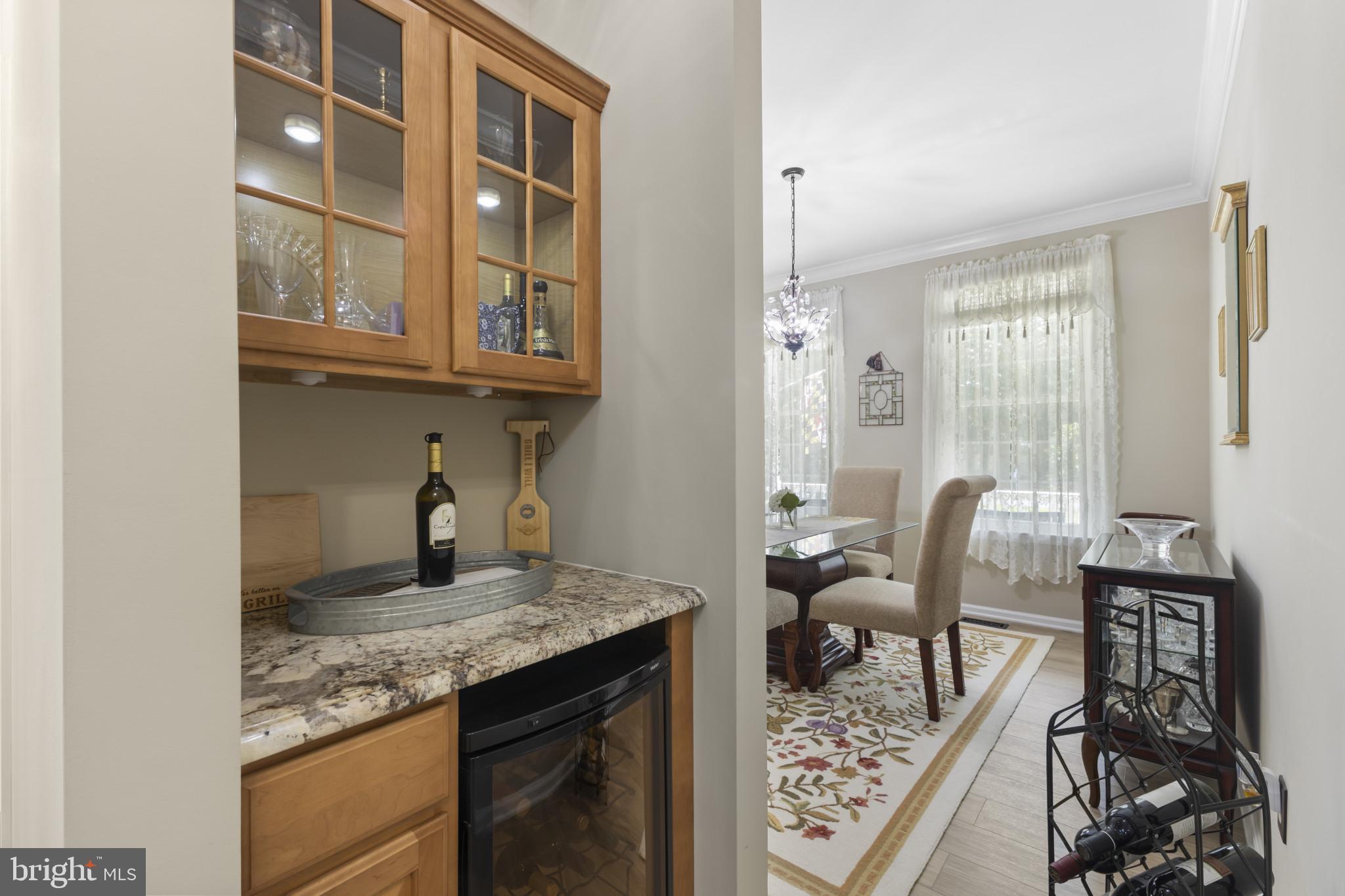 BENTONS PLEASURE - Residential