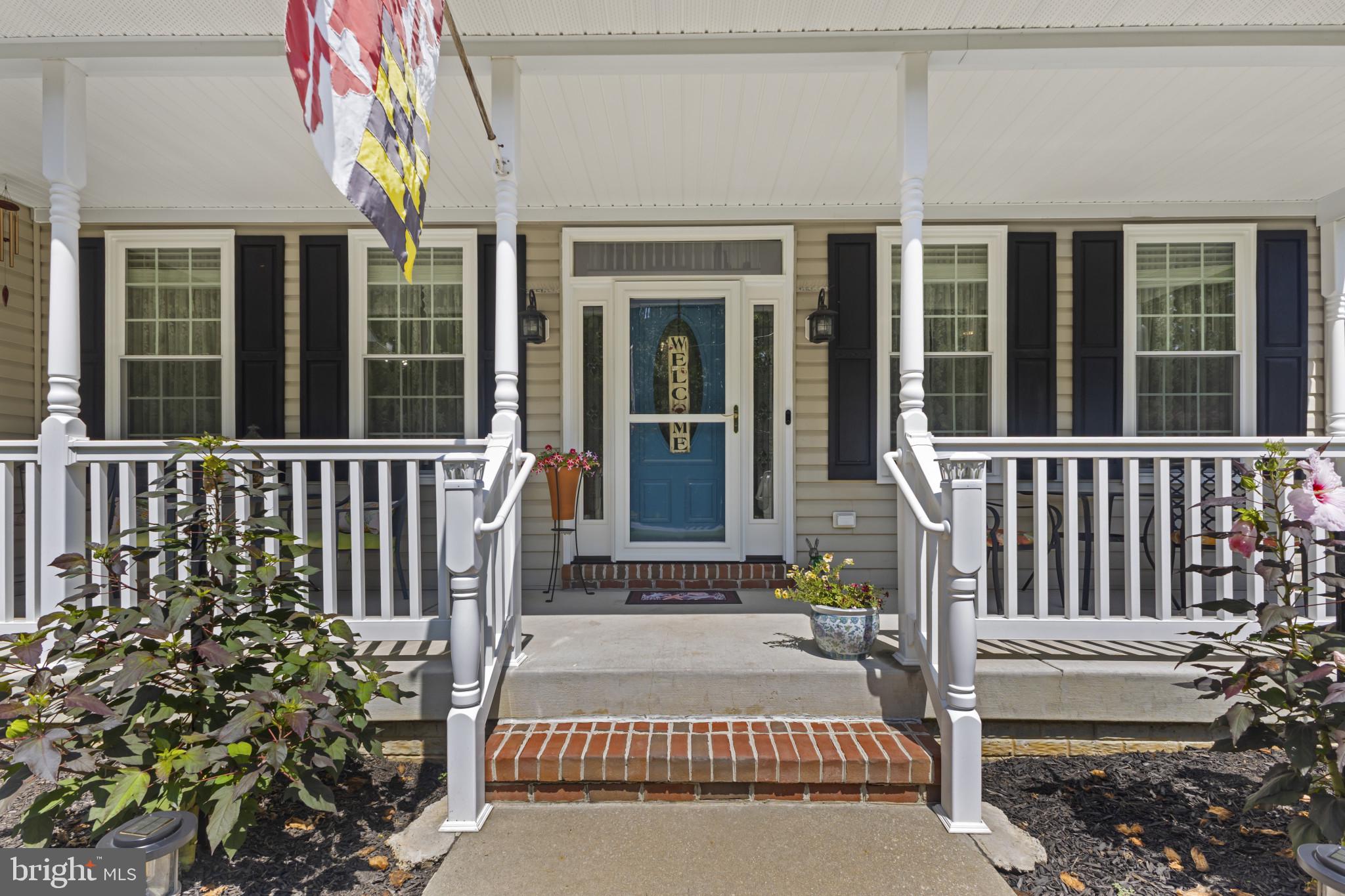104 WOODS ROAD