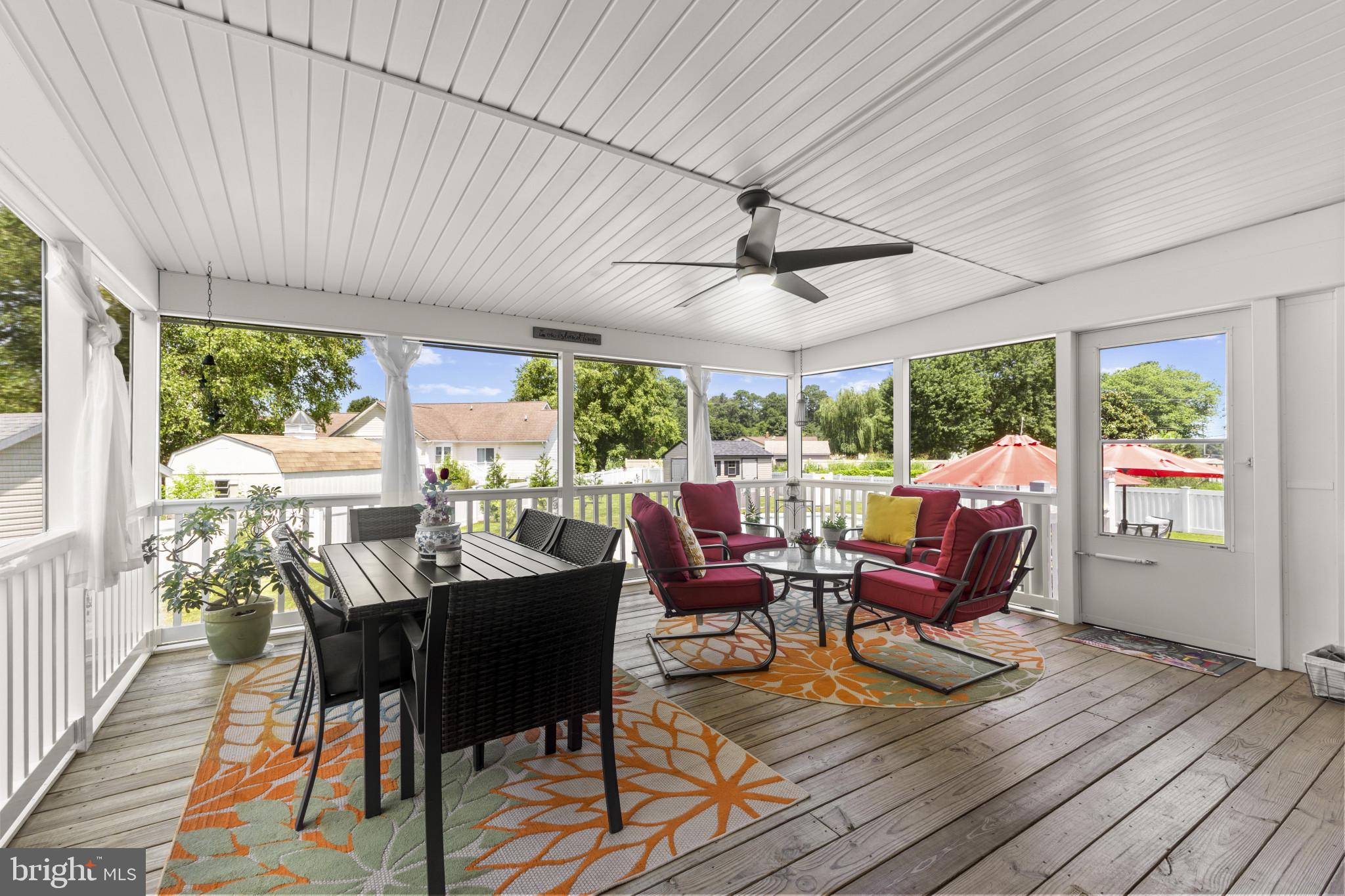 BENTONS PLEASURE - Residential