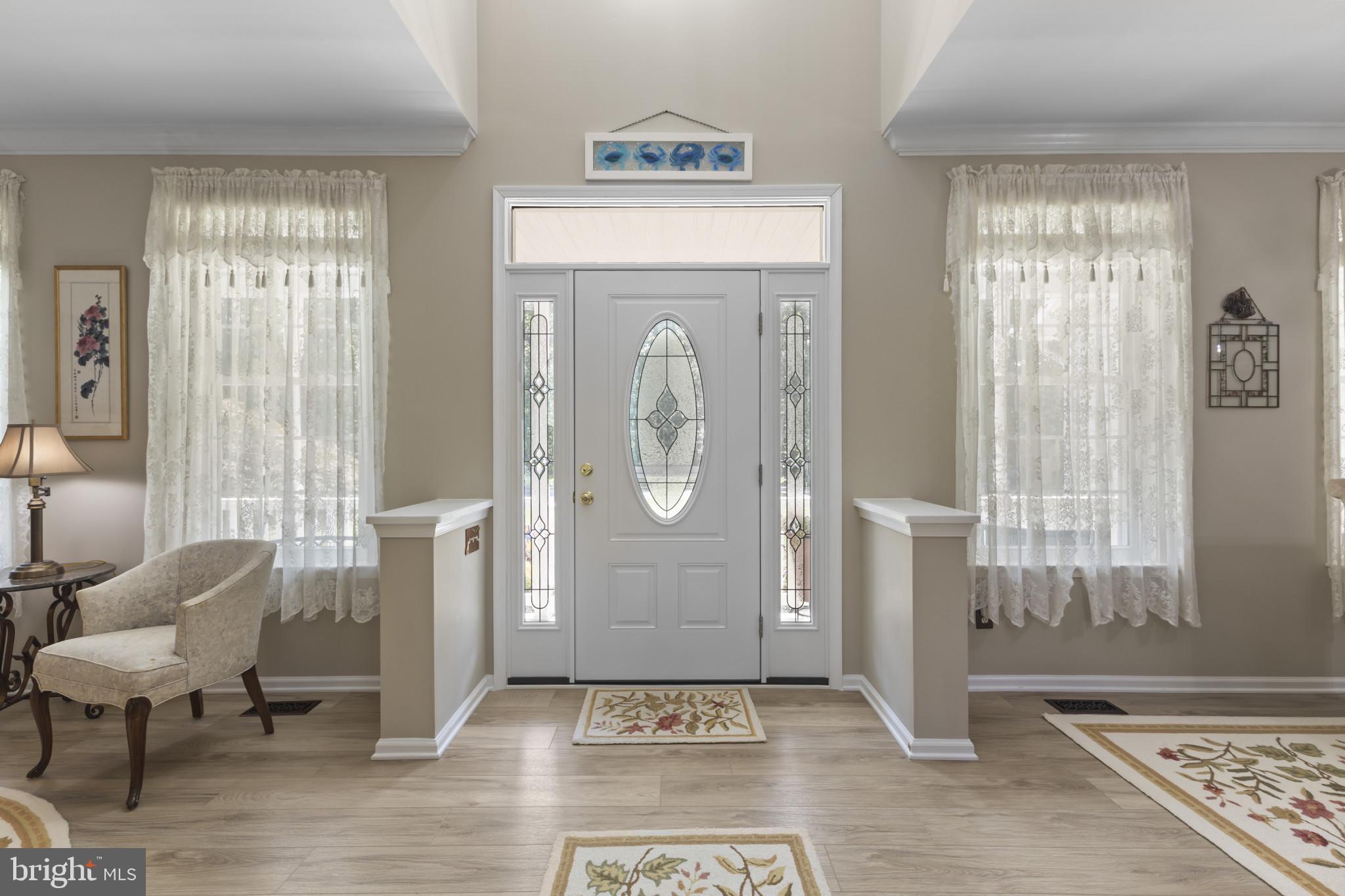 BENTONS PLEASURE - Residential