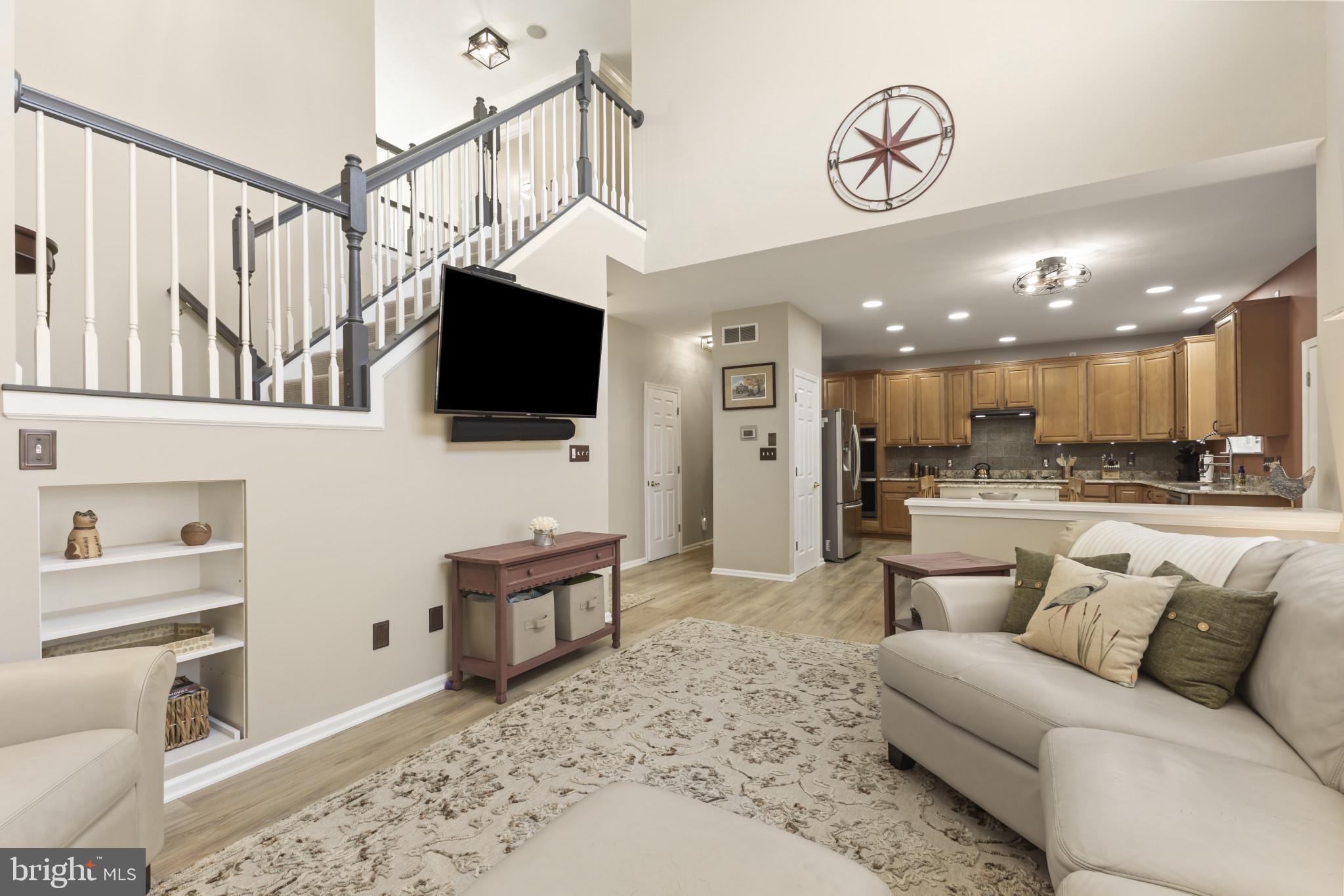 BENTONS PLEASURE - Residential