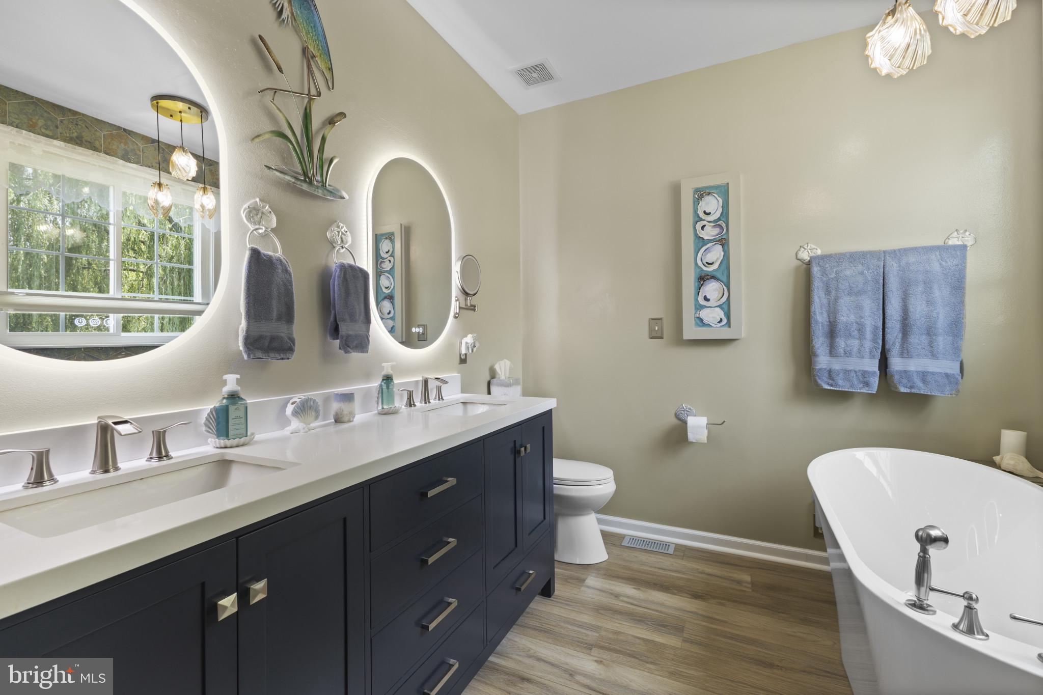 BENTONS PLEASURE - Residential