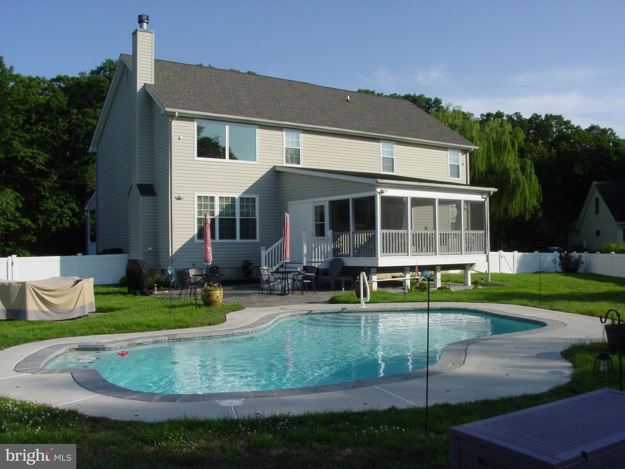 104 WOODS ROAD