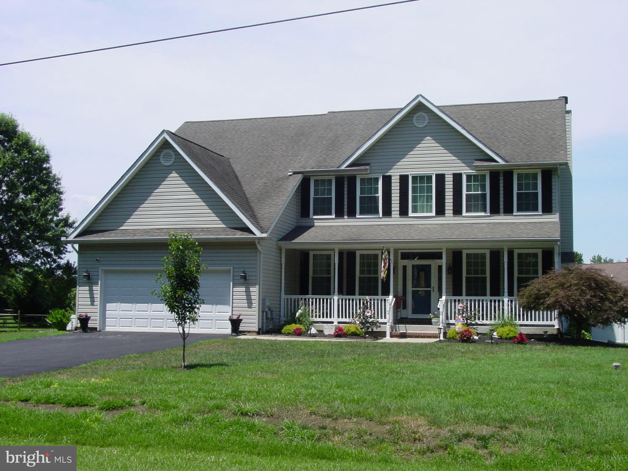 104 WOODS ROAD