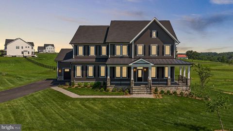 14914 MOGUL COURT WATERFORD VA 20197