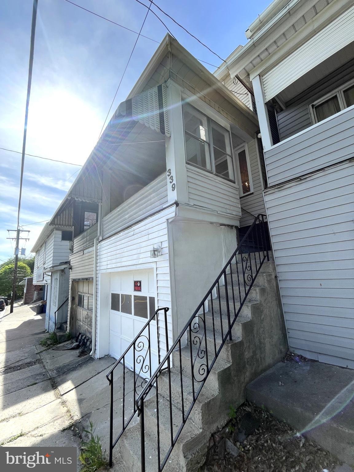 339 W PATTERSON STREET