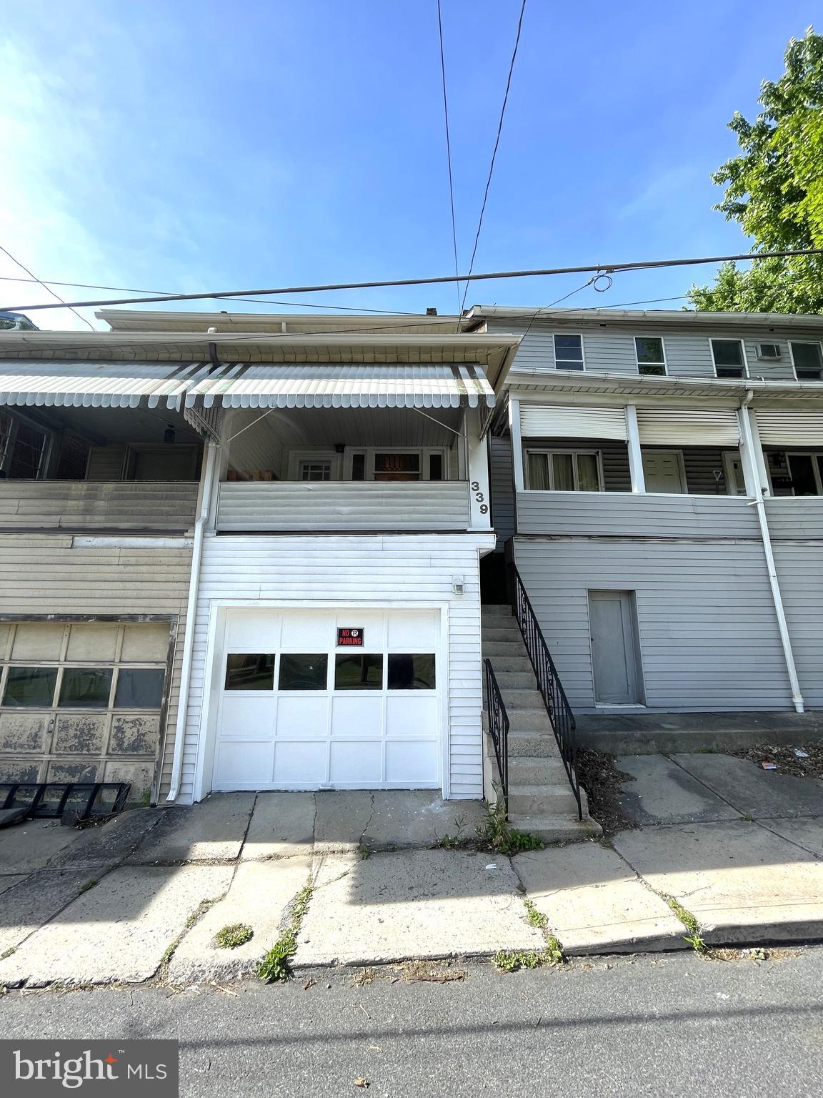 339 W PATTERSON STREET