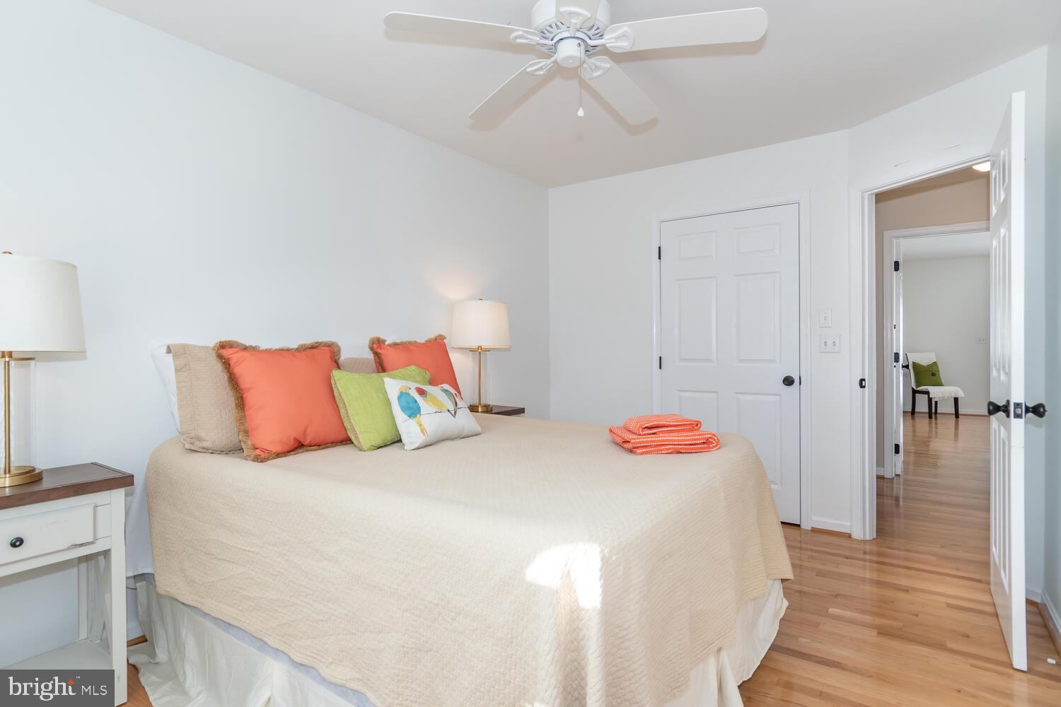 CLOVERFIELDS - Residential