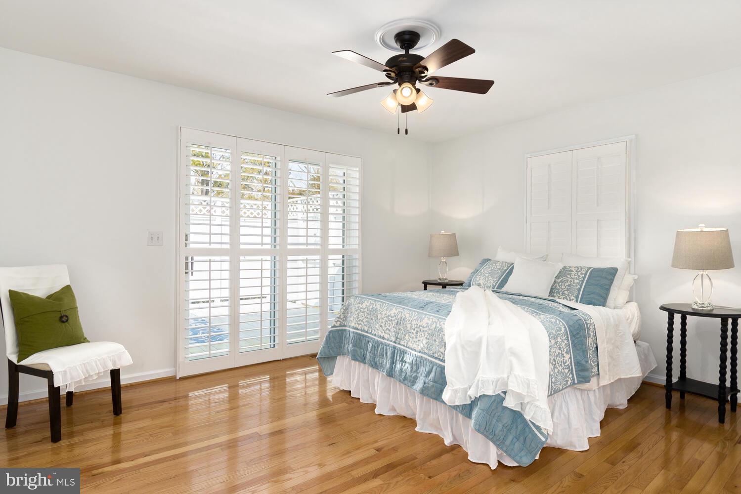 CLOVERFIELDS - Residential