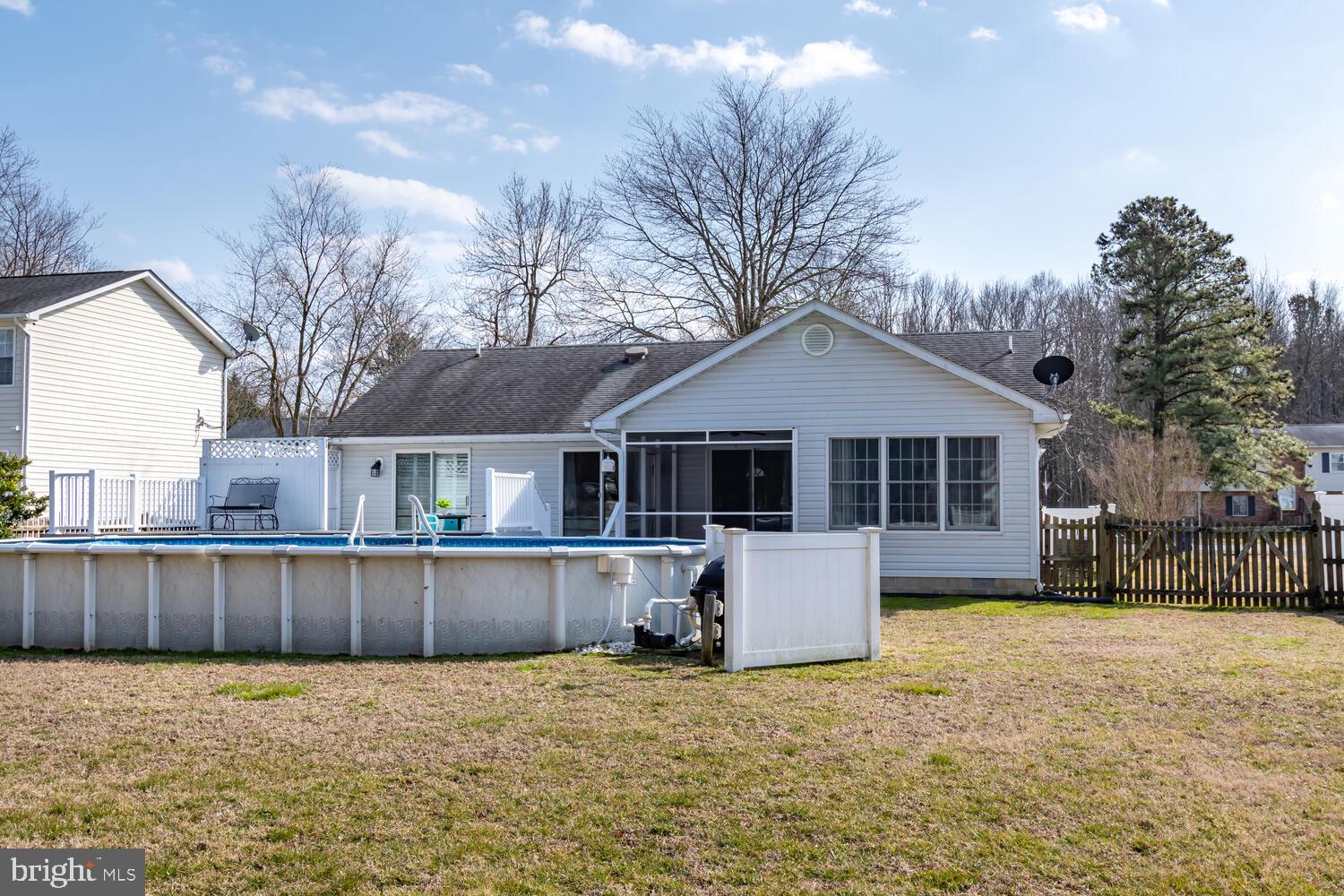 CLOVERFIELDS - Residential