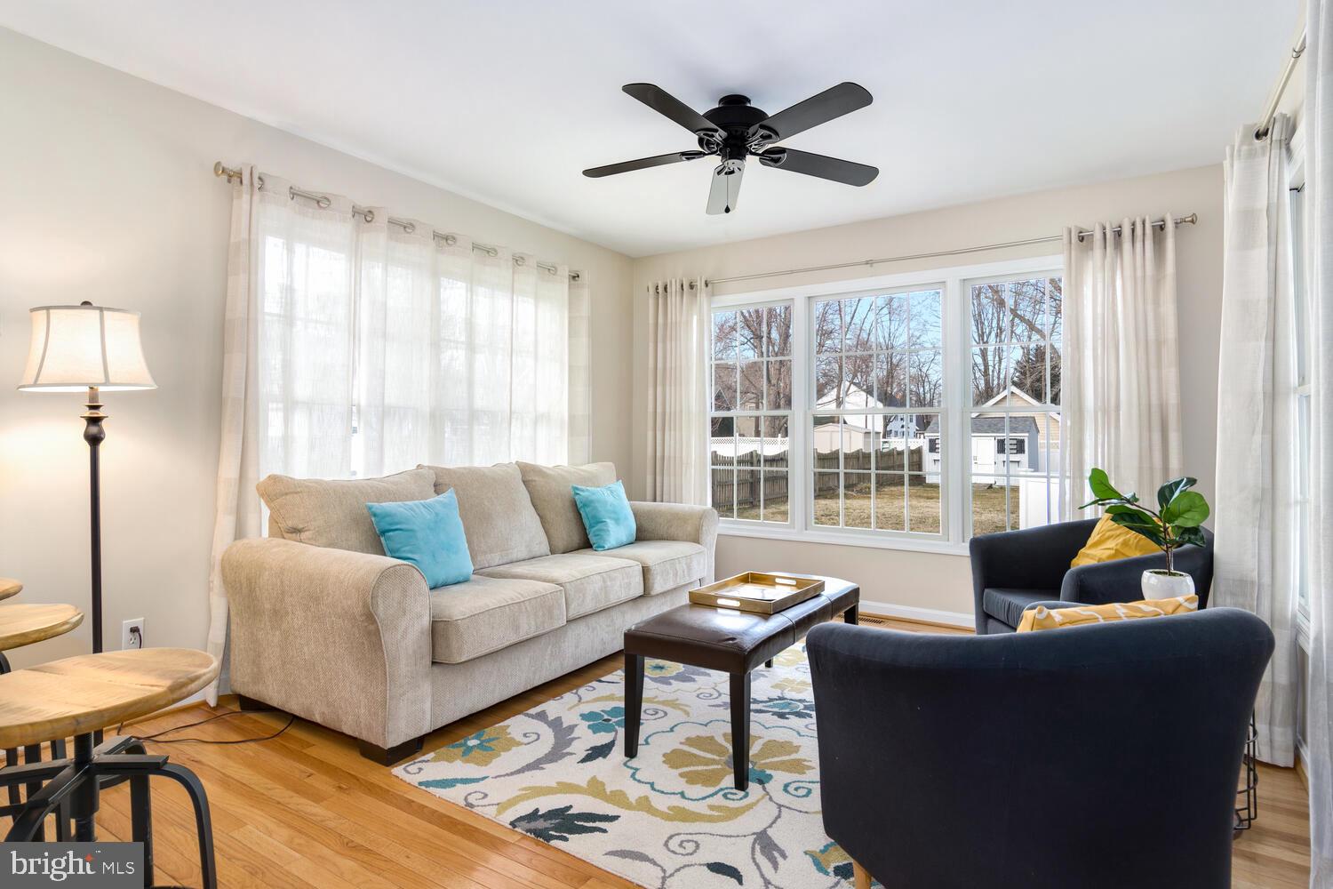 CLOVERFIELDS - Residential