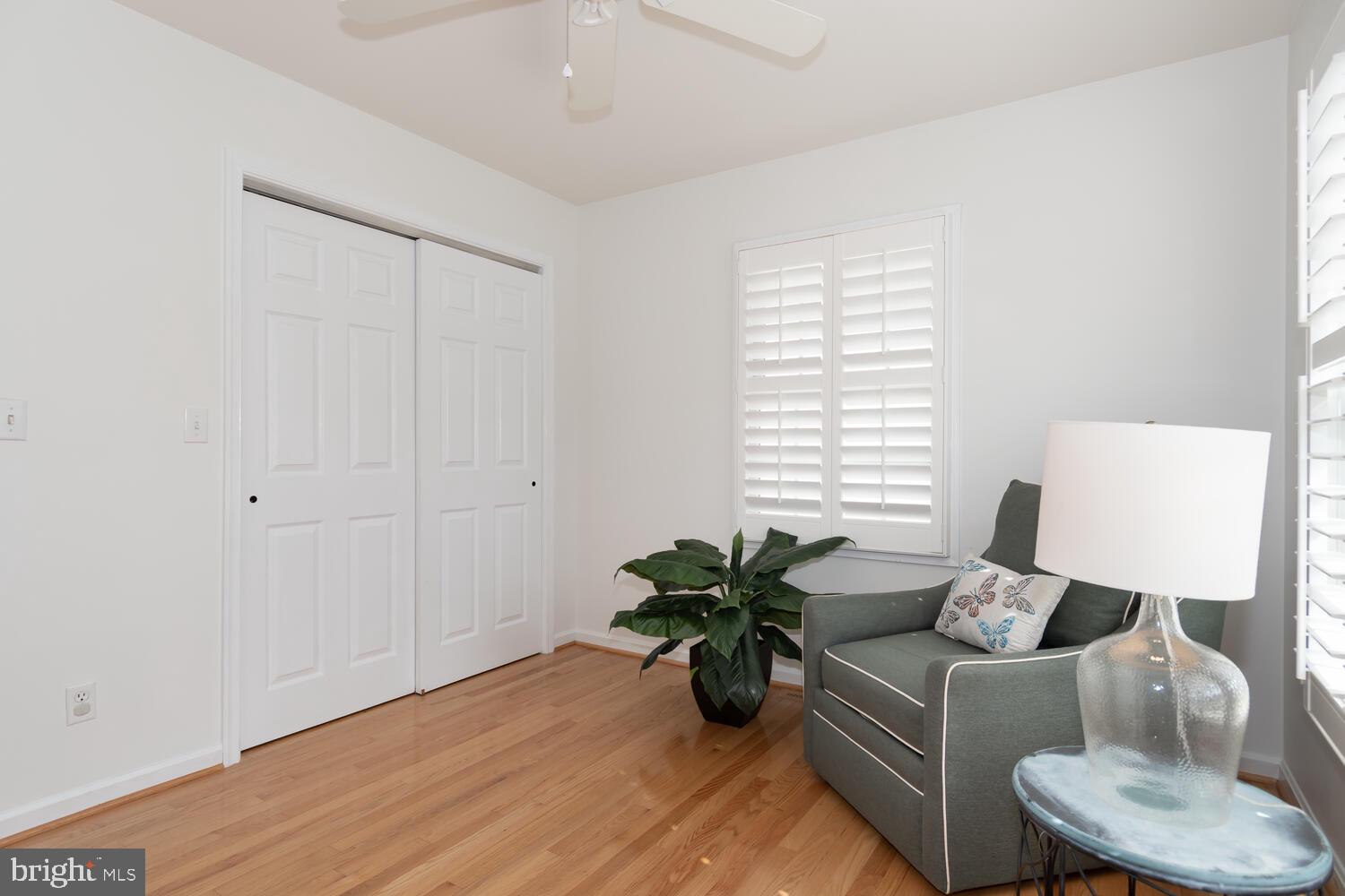 CLOVERFIELDS - Residential