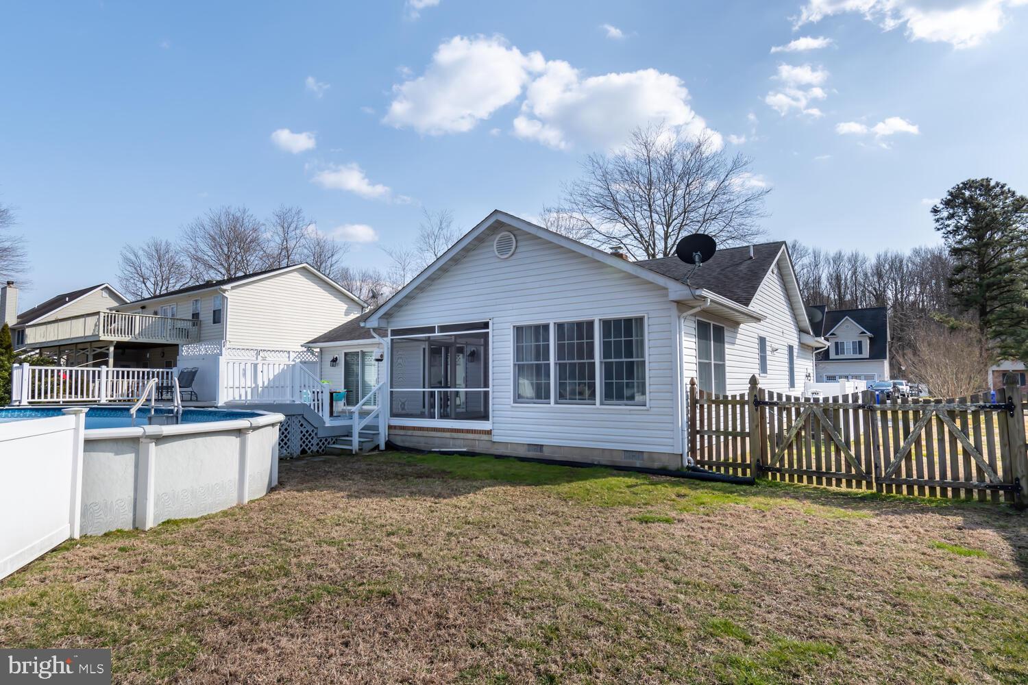 CLOVERFIELDS - Residential