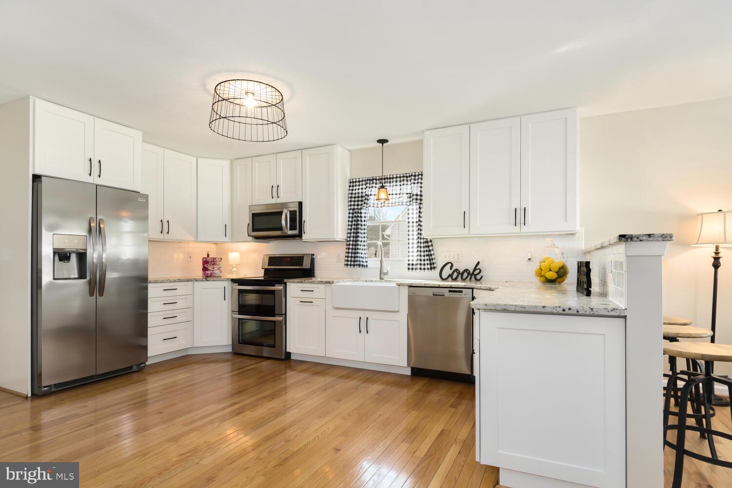 CLOVERFIELDS - Residential