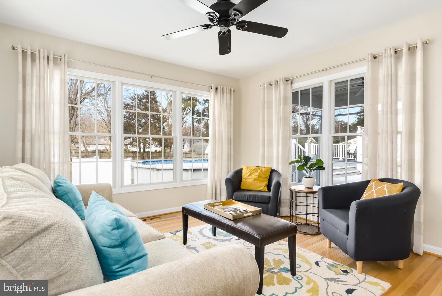 CLOVERFIELDS - Residential