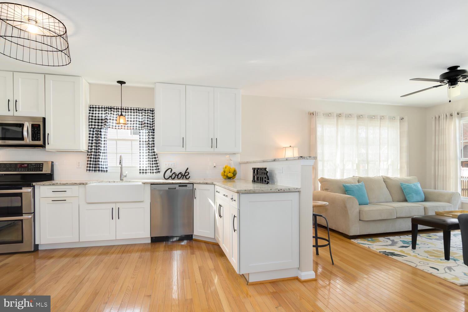 CLOVERFIELDS - Residential