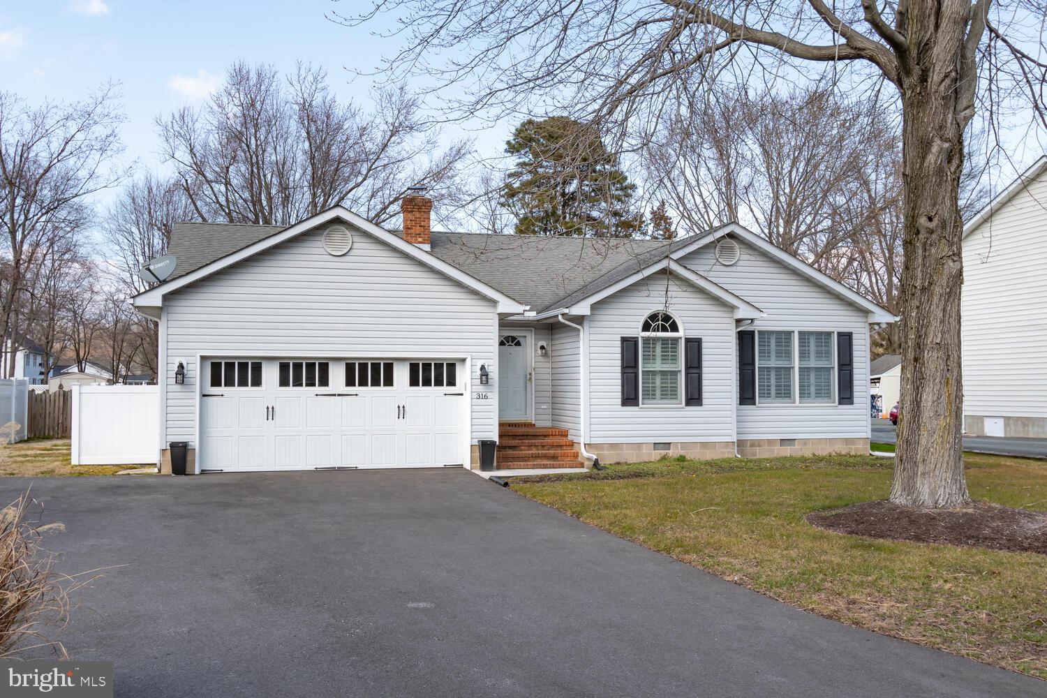 CLOVERFIELDS - Residential