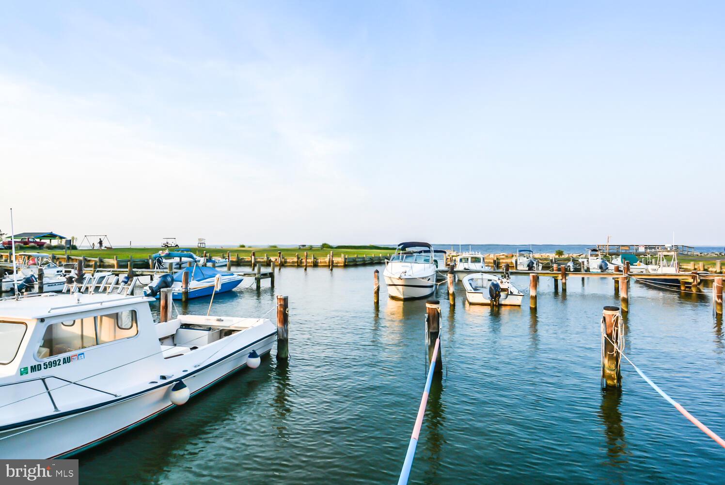 CLOVERFIELDS - Residential