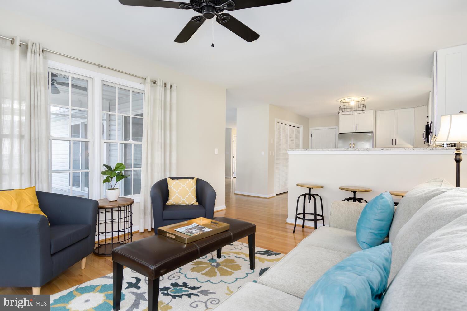 CLOVERFIELDS - Residential