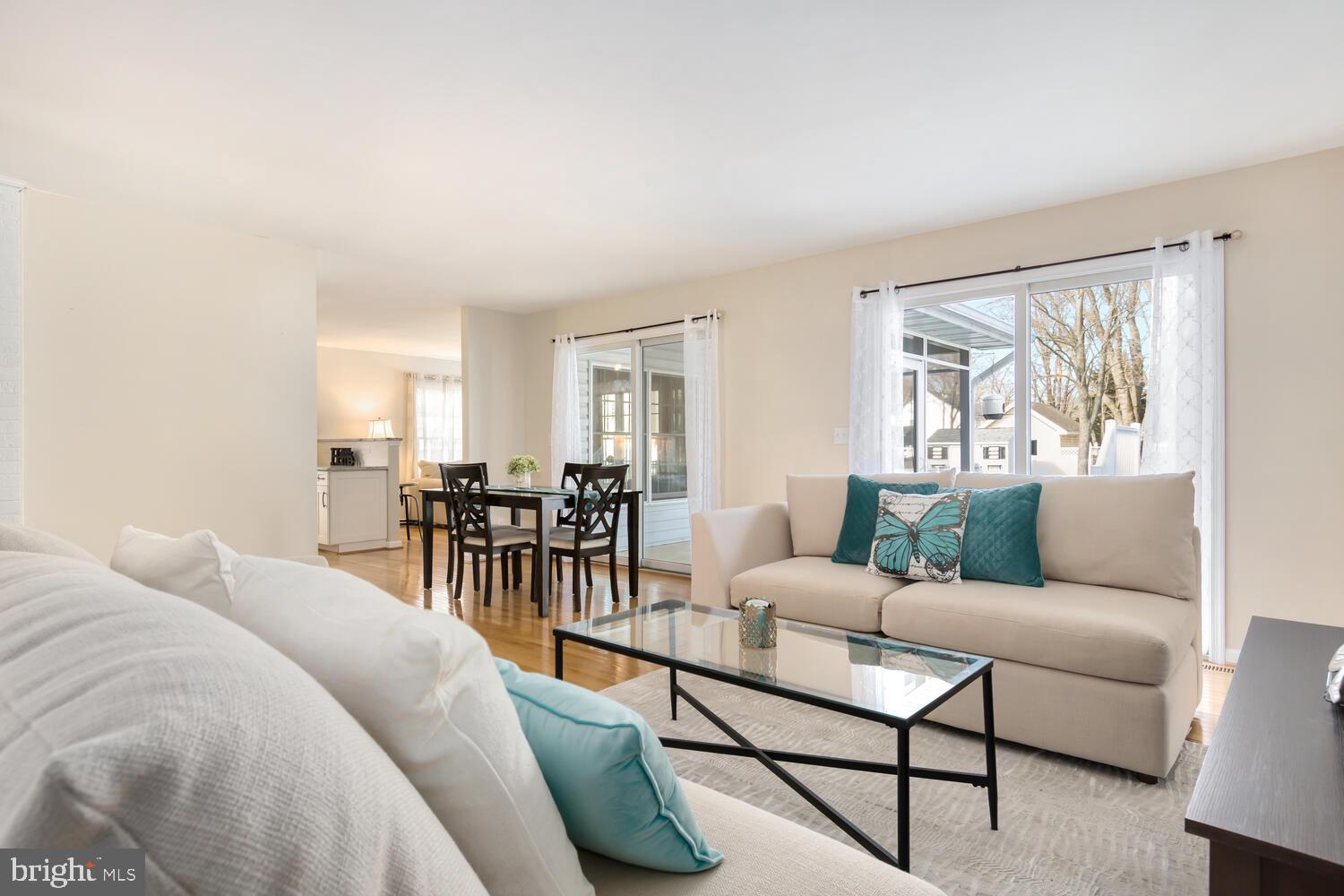 CLOVERFIELDS - Residential