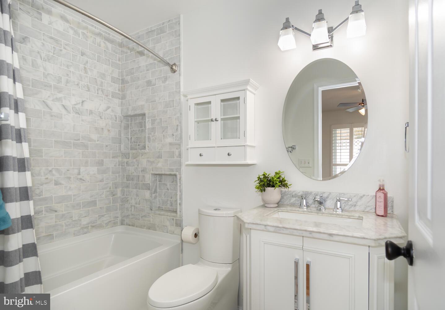 CLOVERFIELDS - Residential