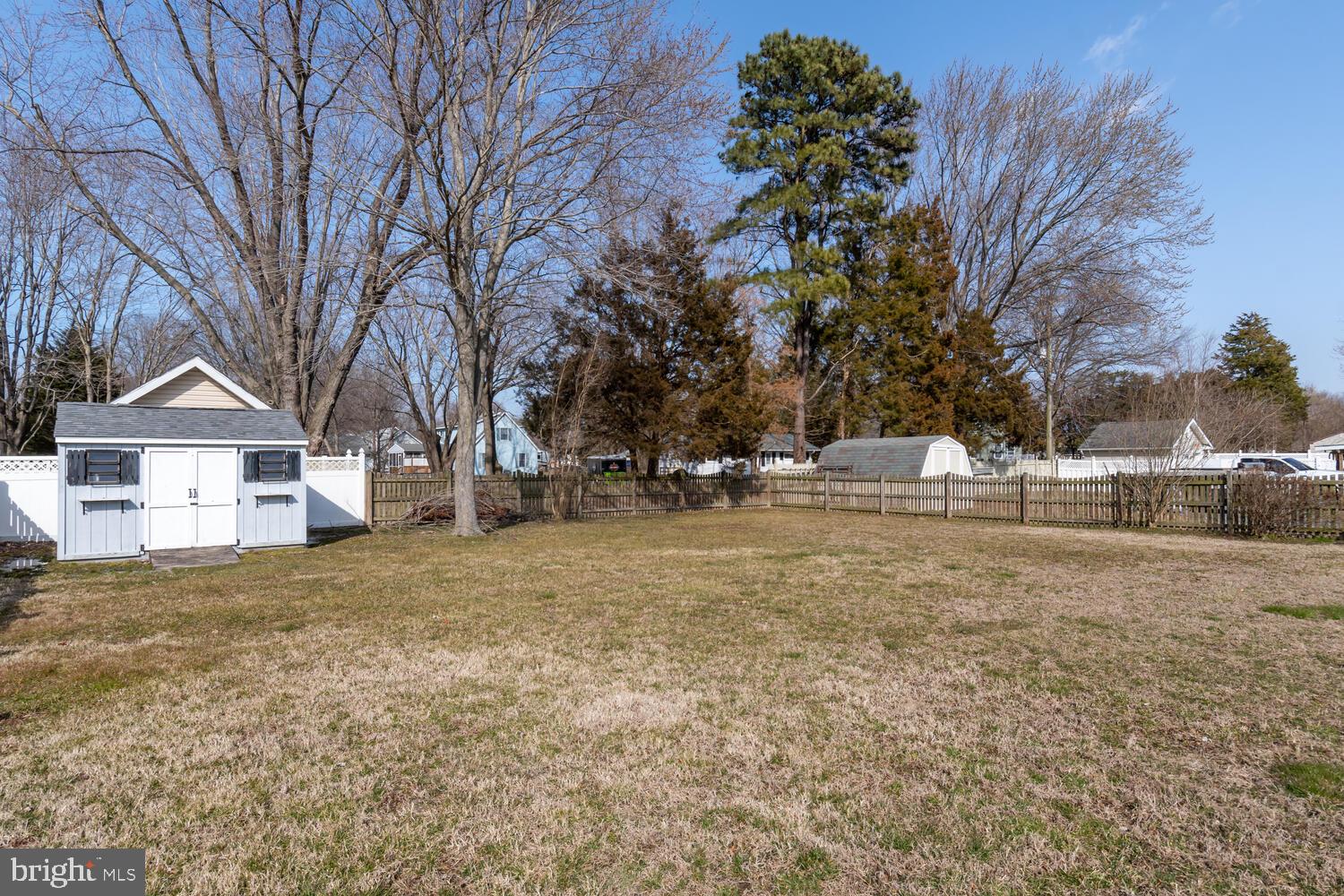 CLOVERFIELDS - Residential