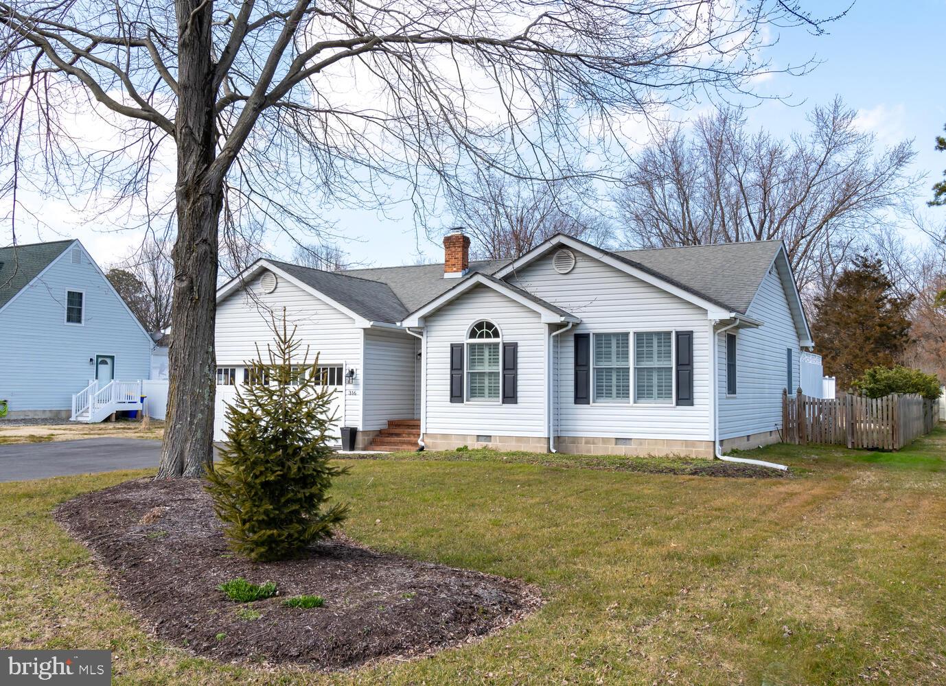 CLOVERFIELDS - Residential