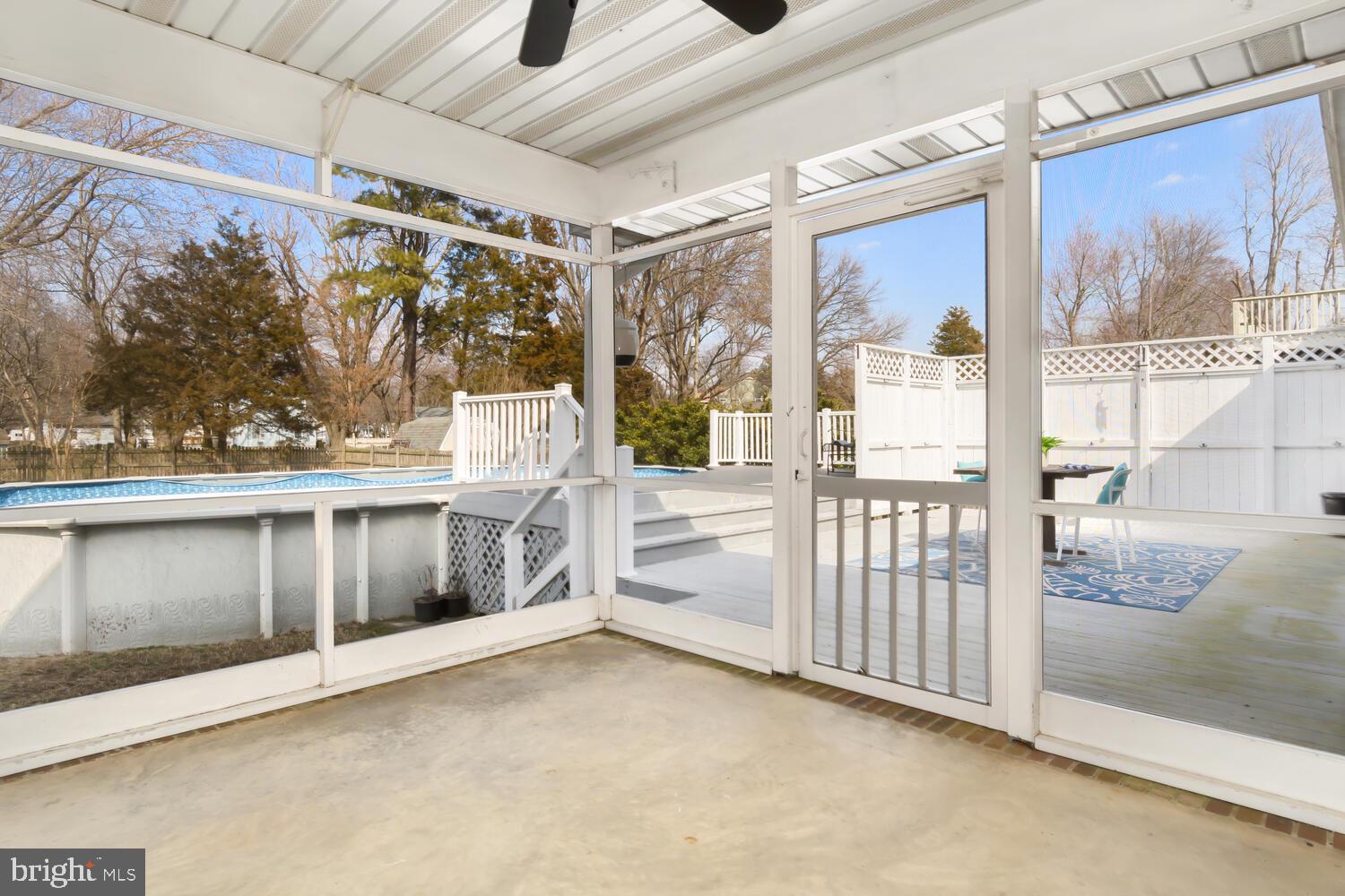 CLOVERFIELDS - Residential