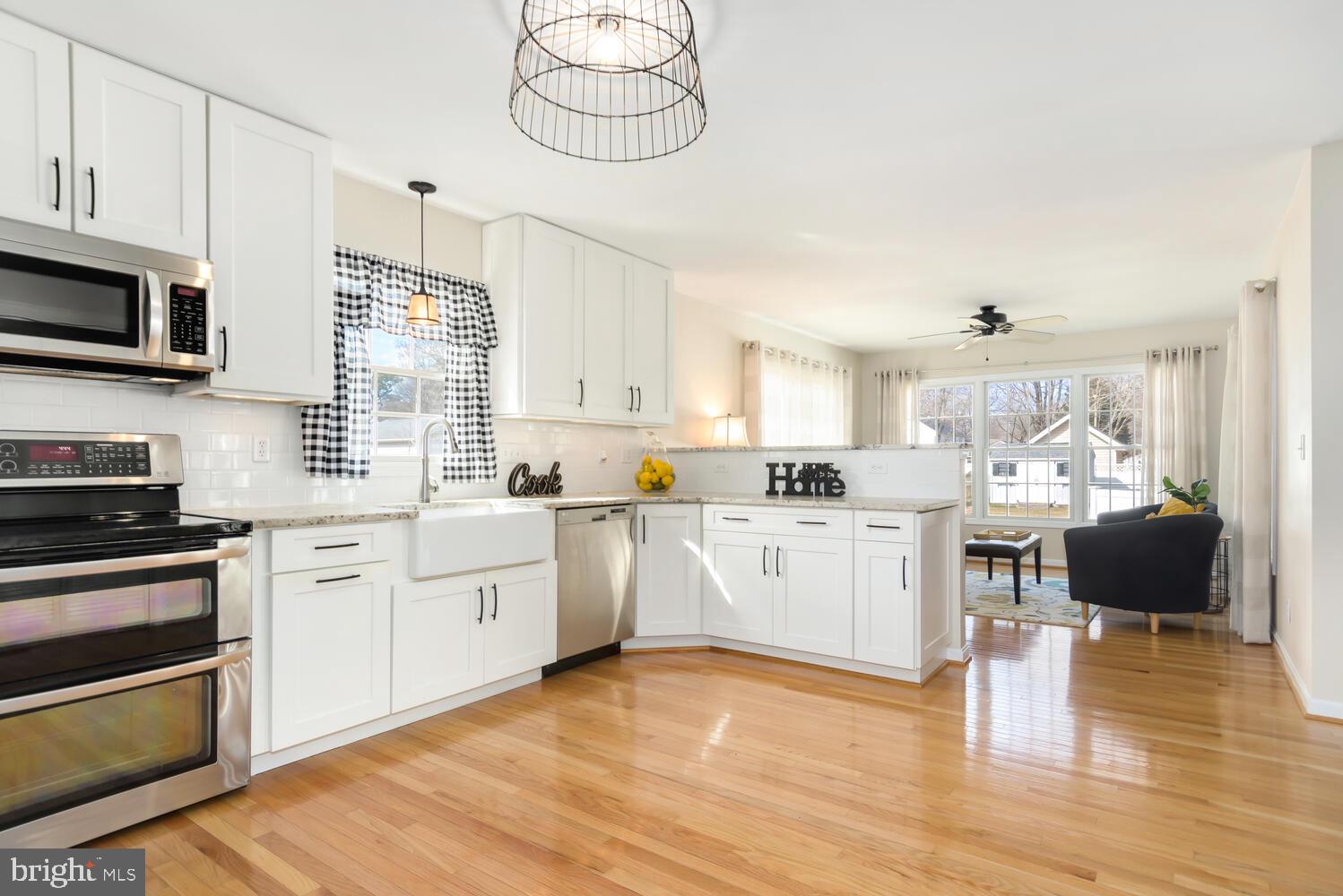 CLOVERFIELDS - Residential