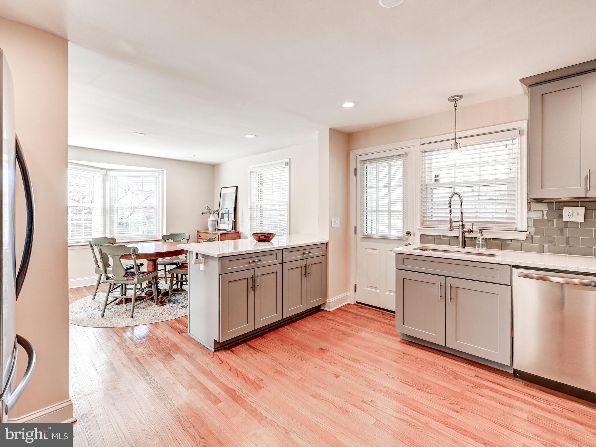 LOCH RAVEN VILLAGE - Residential