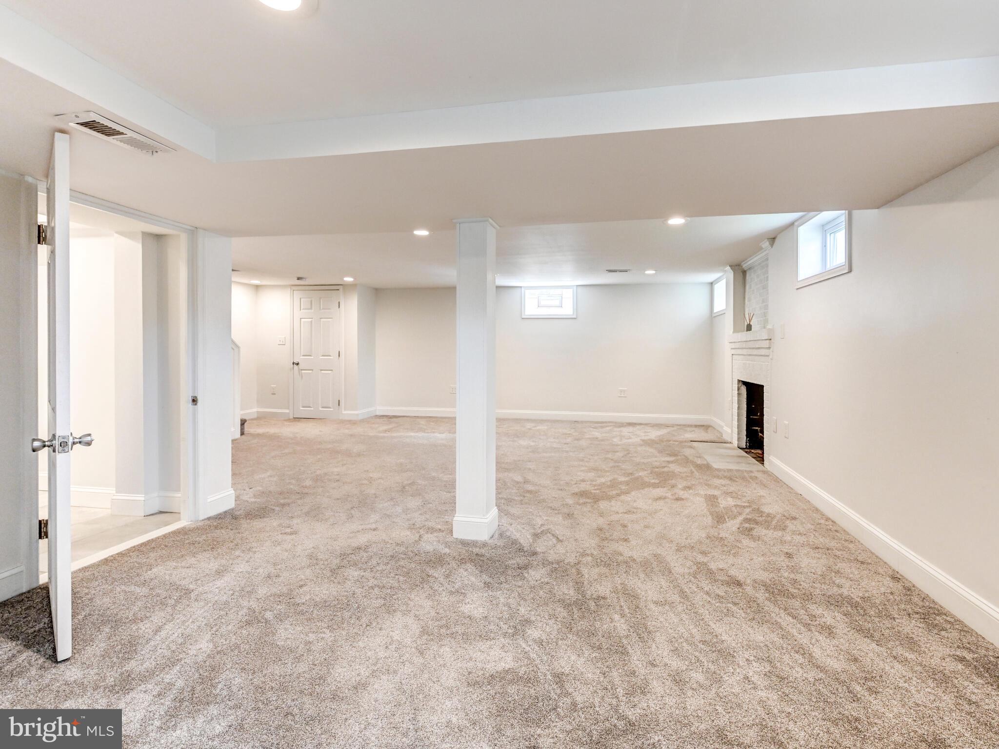 LOCH RAVEN VILLAGE - Residential