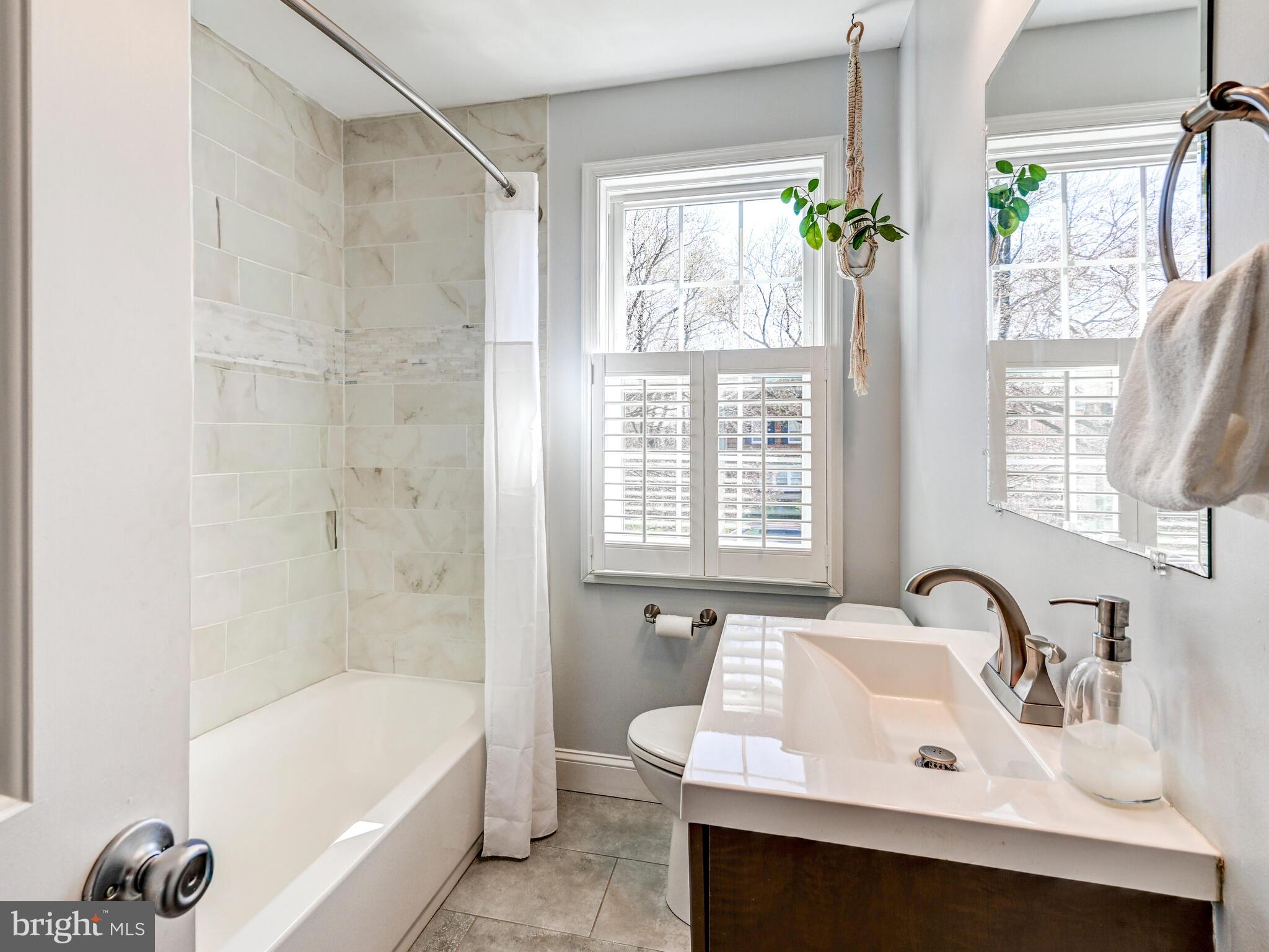 LOCH RAVEN VILLAGE - Residential