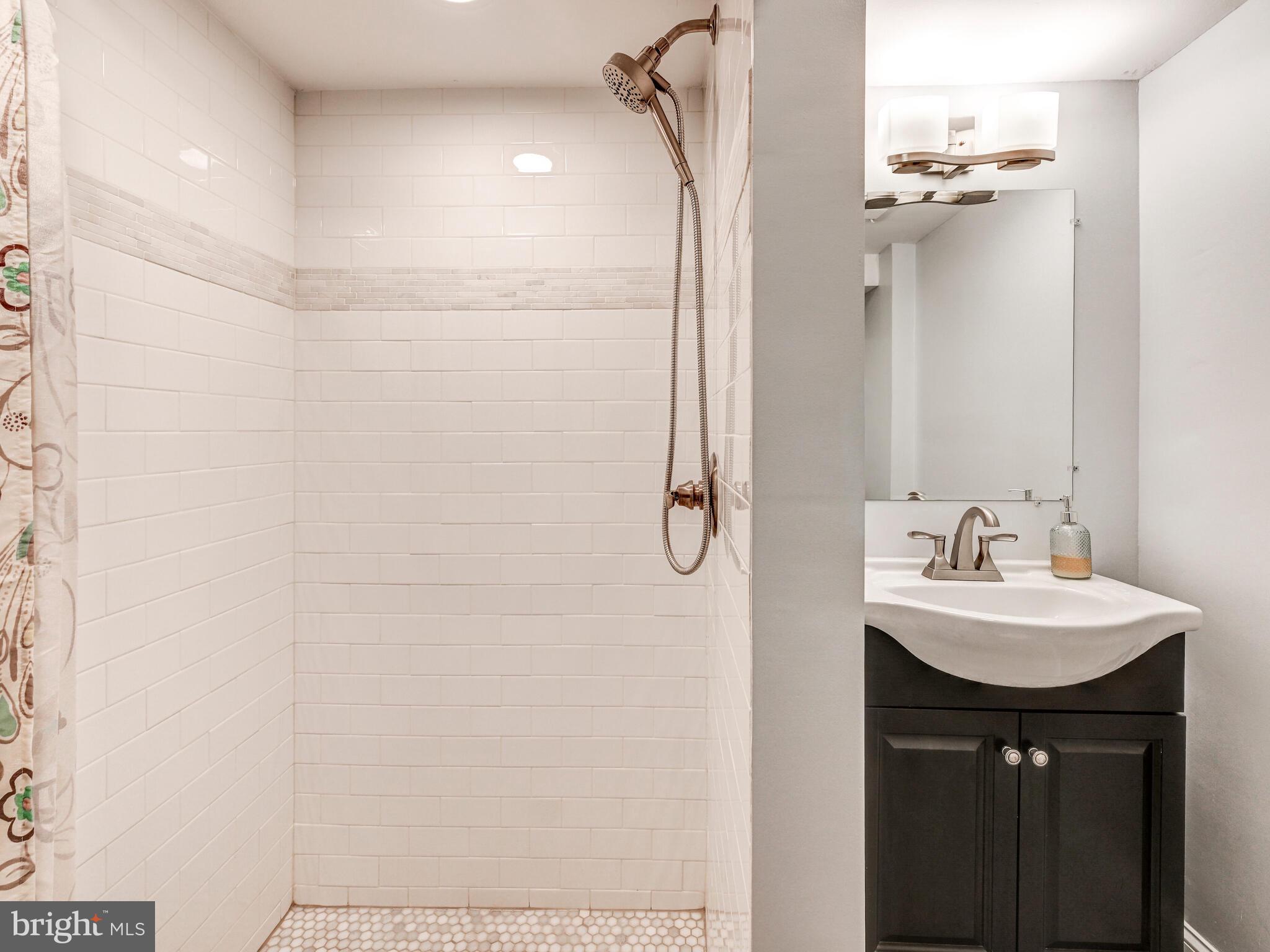 LOCH RAVEN VILLAGE - Residential