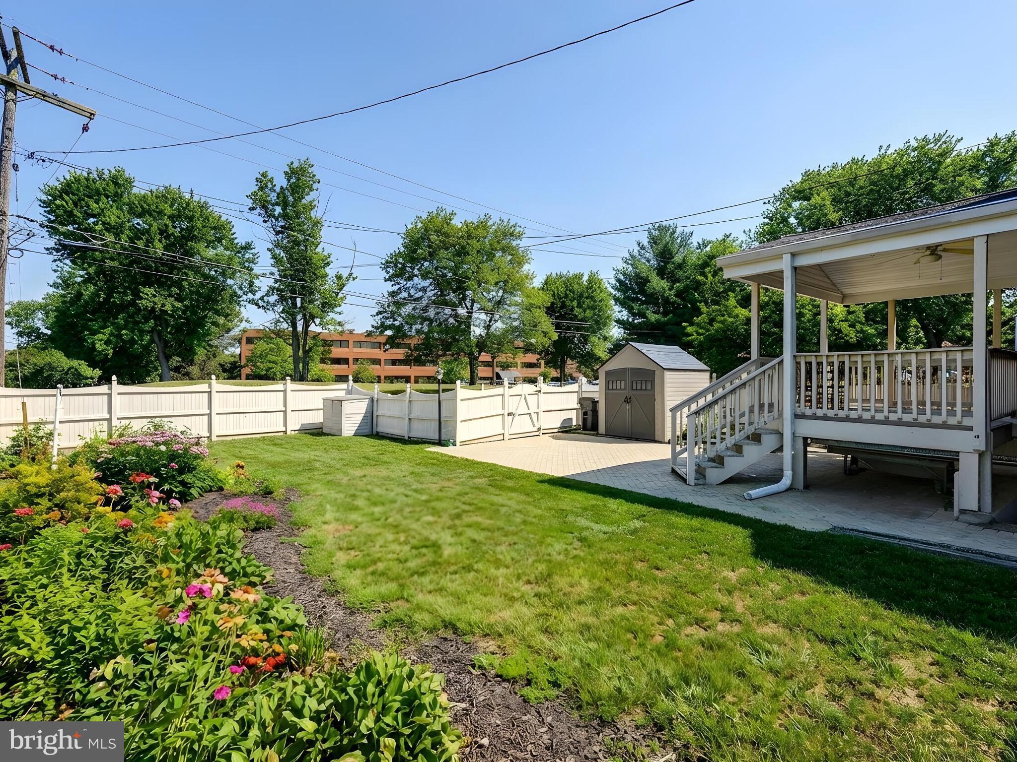 LOCH RAVEN VILLAGE - Residential