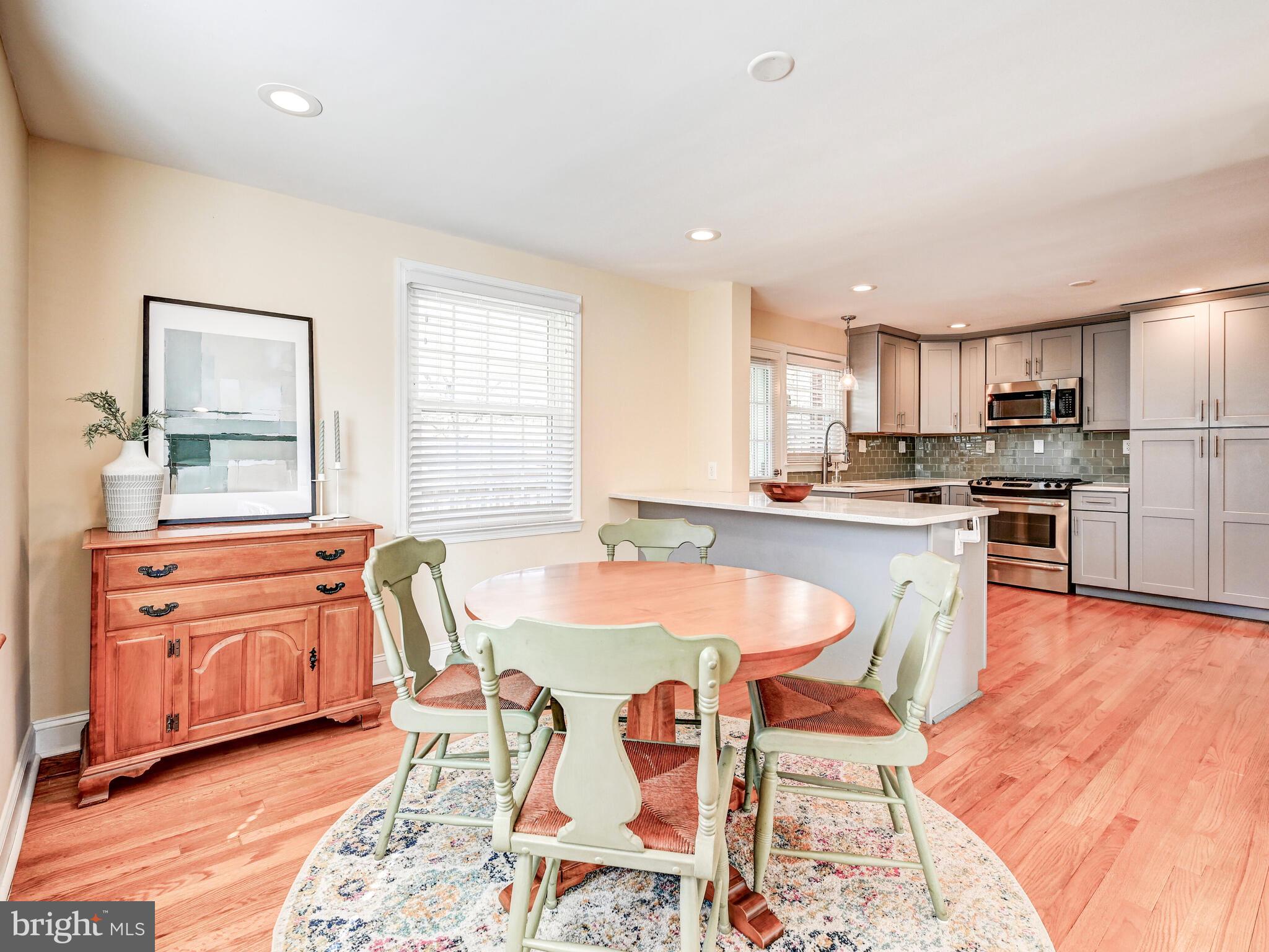 LOCH RAVEN VILLAGE - Residential