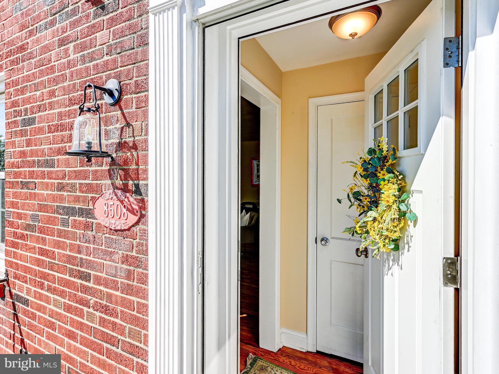 LOCH RAVEN VILLAGE - Residential