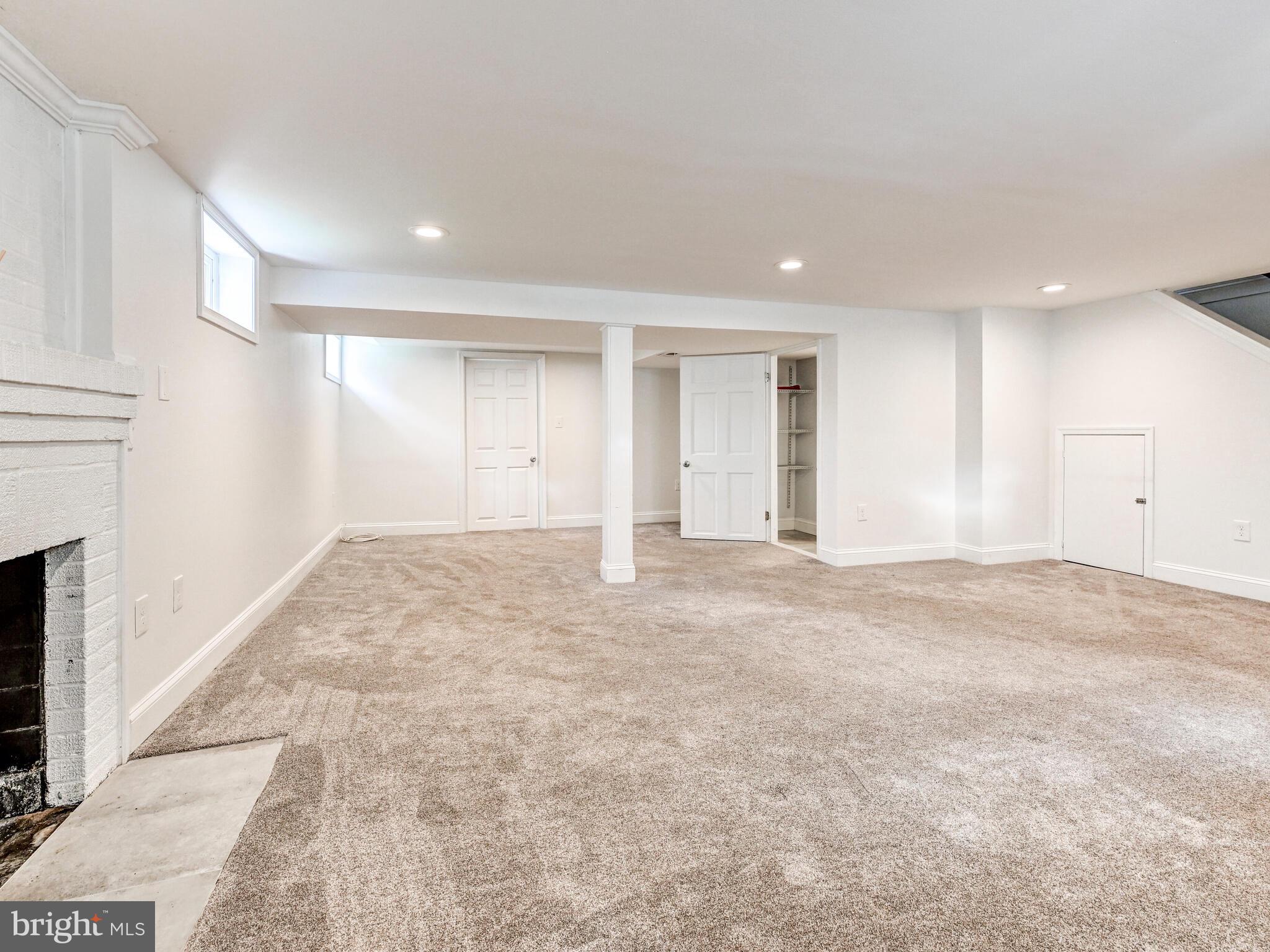 LOCH RAVEN VILLAGE - Residential