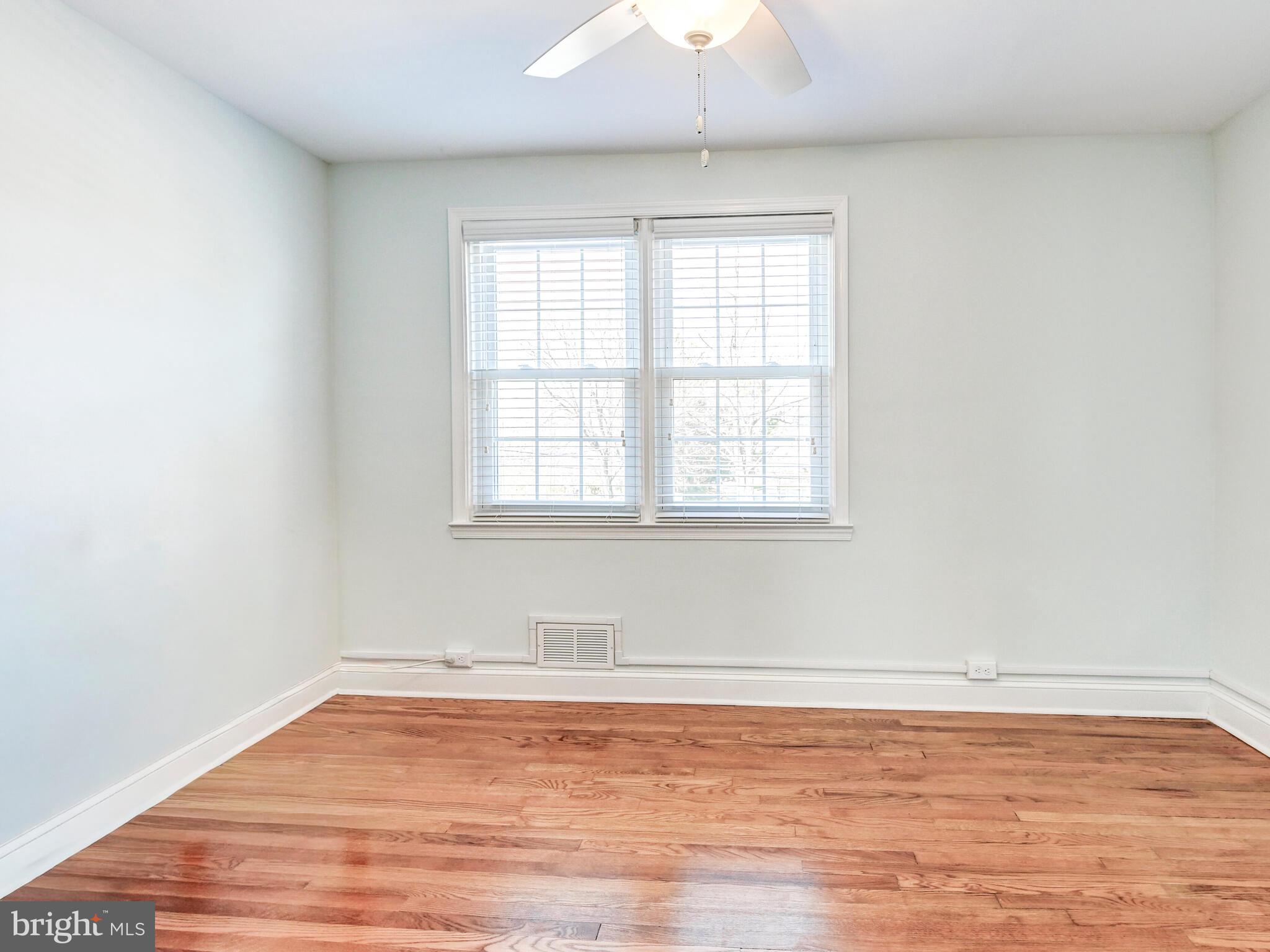 LOCH RAVEN VILLAGE - Residential