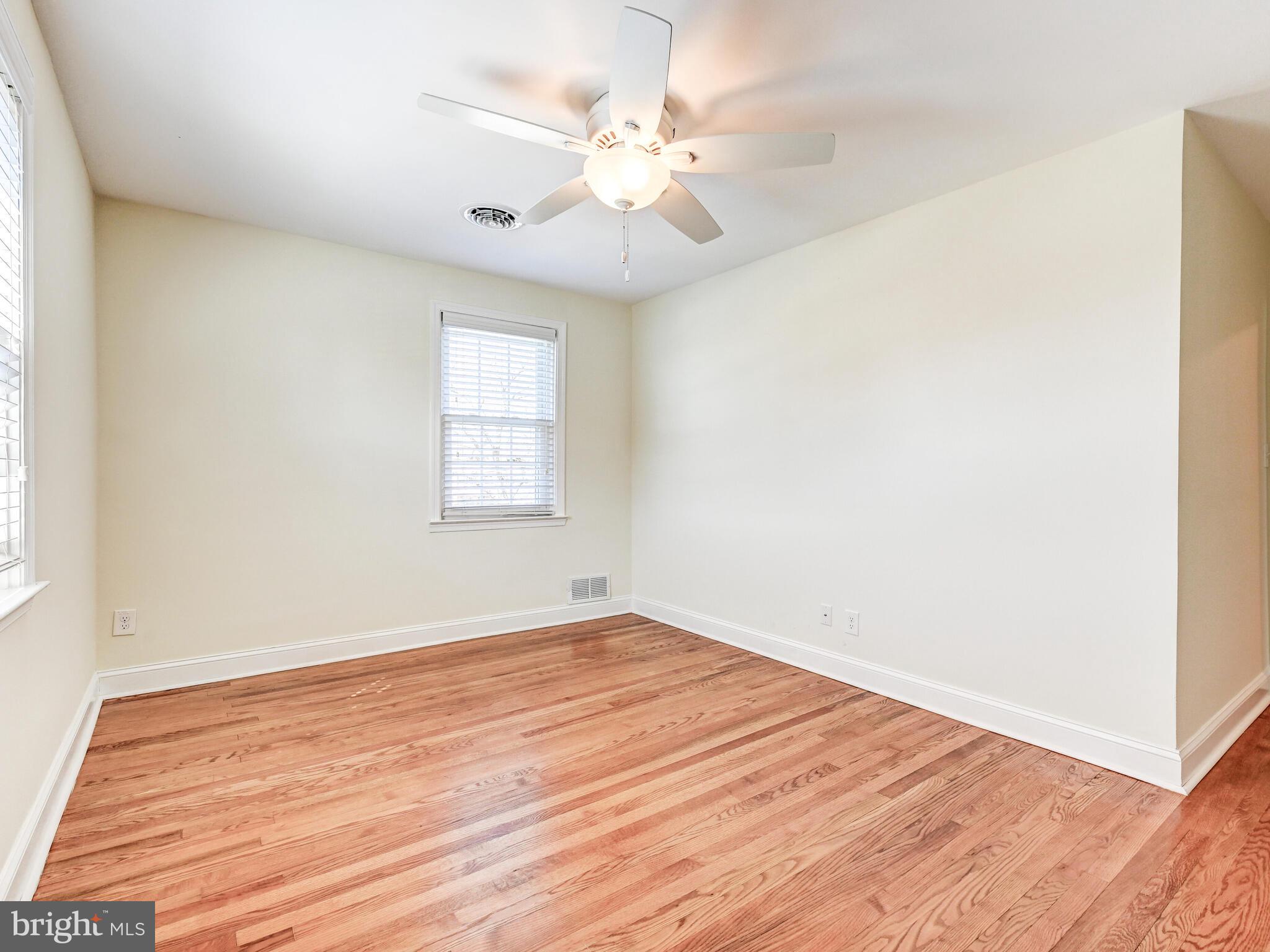 LOCH RAVEN VILLAGE - Residential