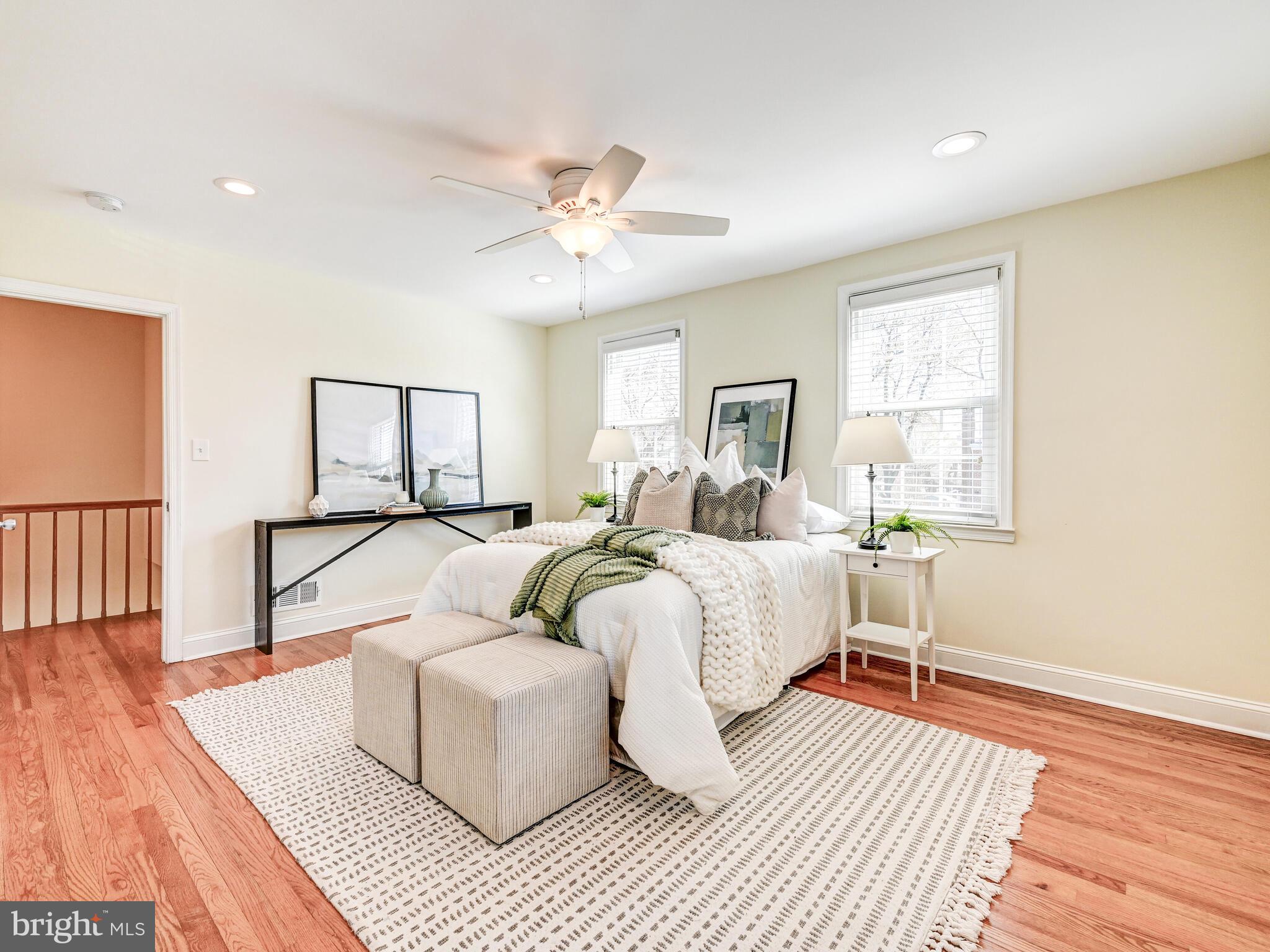 LOCH RAVEN VILLAGE - Residential