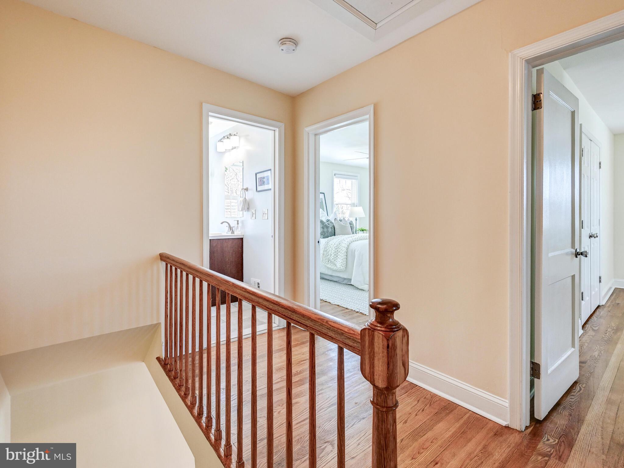 LOCH RAVEN VILLAGE - Residential