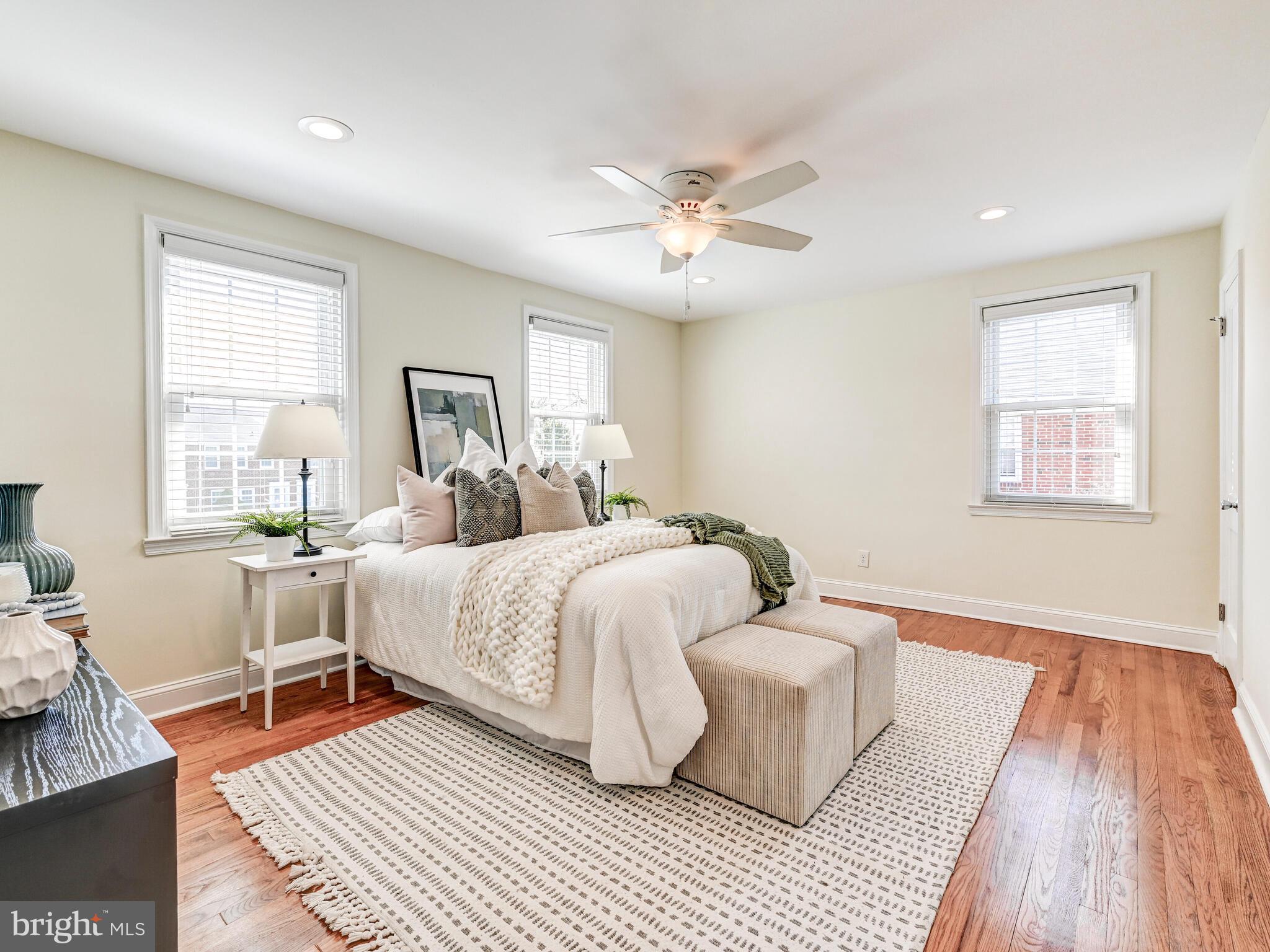 LOCH RAVEN VILLAGE - Residential