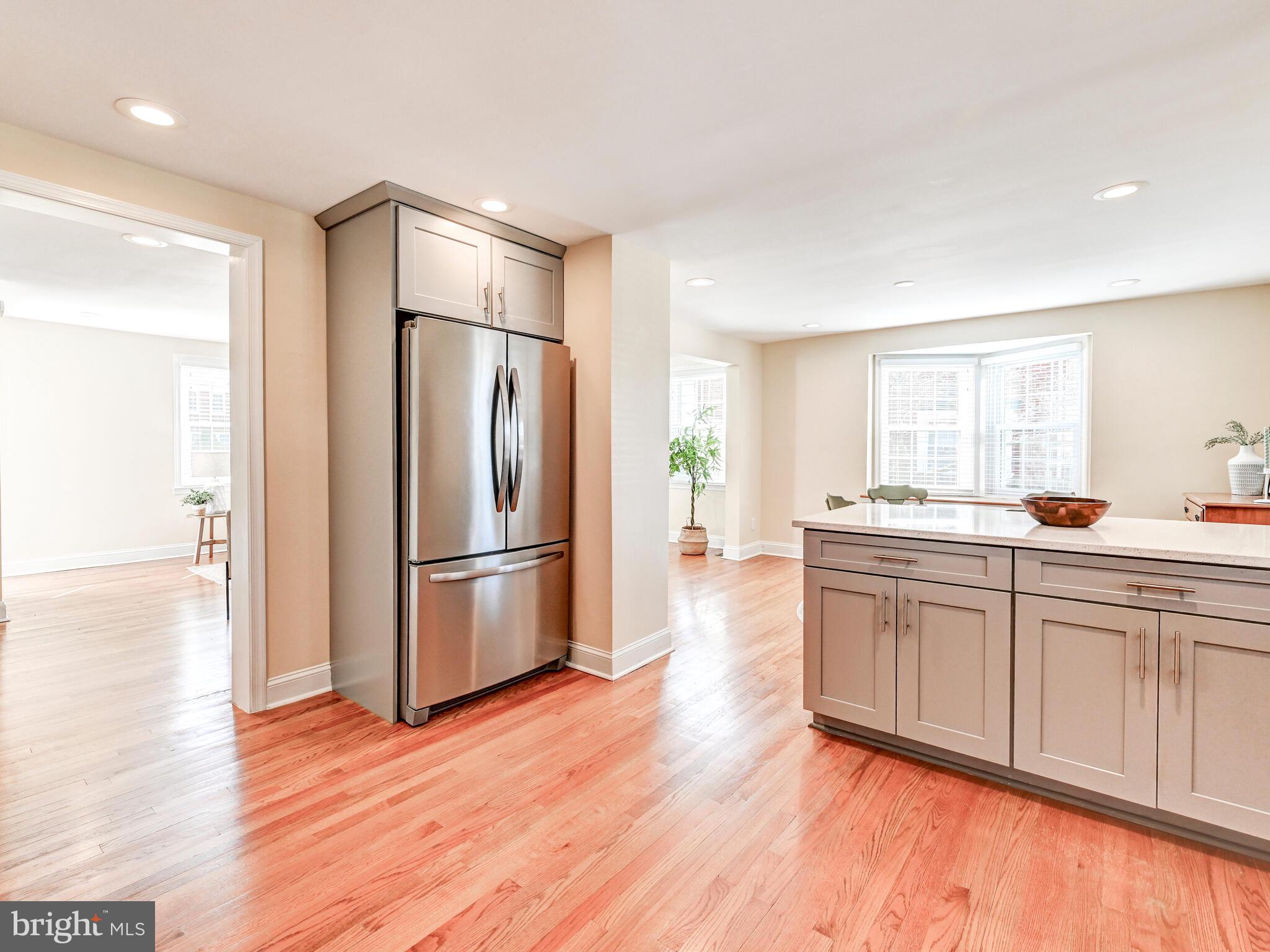 LOCH RAVEN VILLAGE - Residential