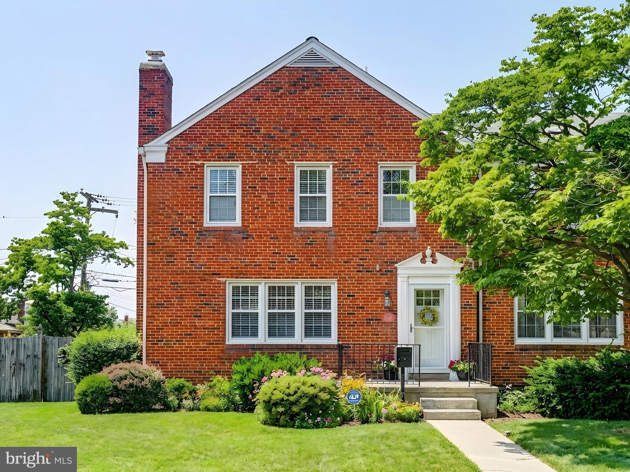 LOCH RAVEN VILLAGE - Residential