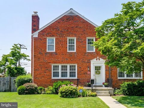 8508 DRUMWOOD ROAD TOWSON MD 21286