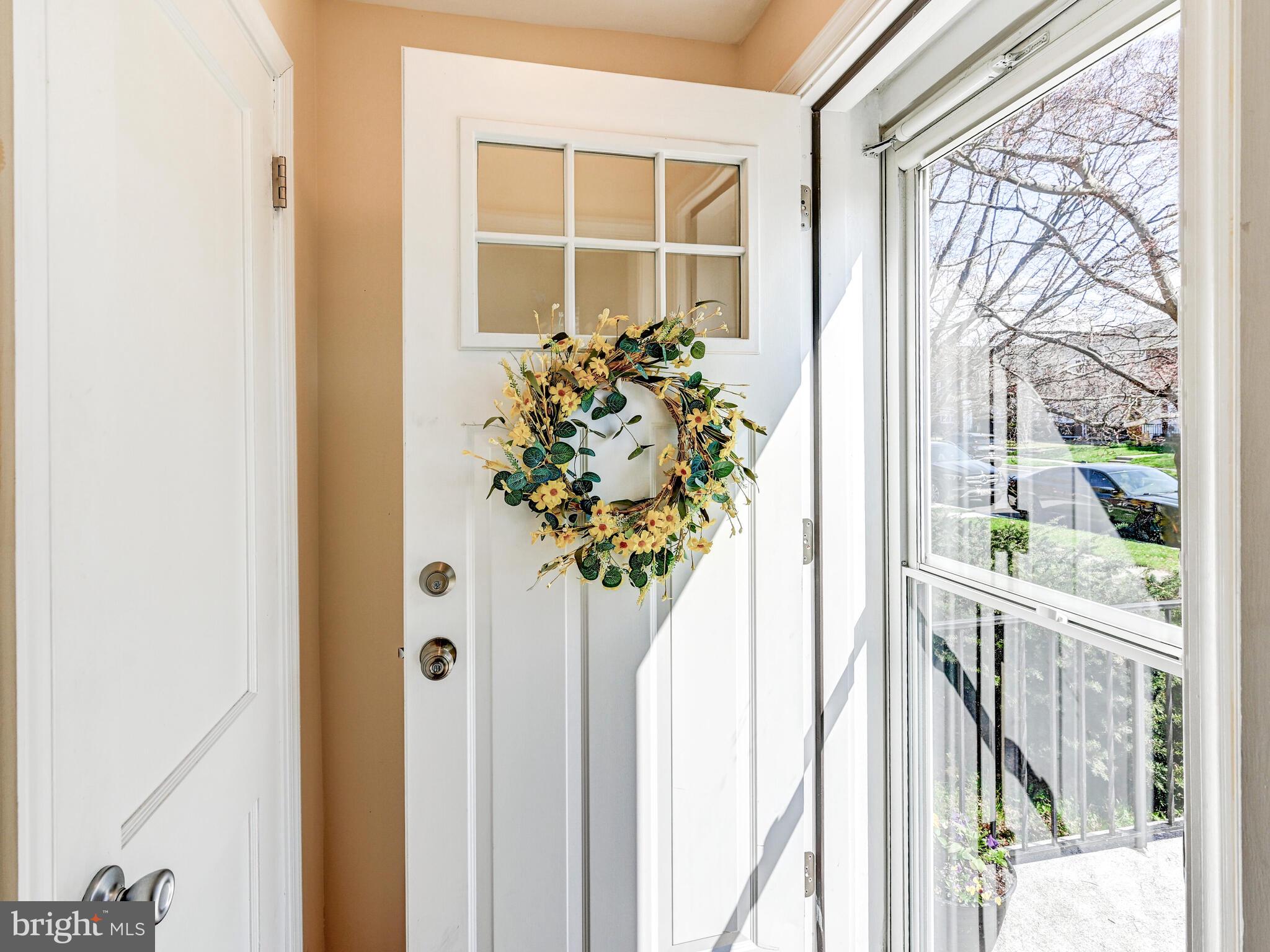 LOCH RAVEN VILLAGE - Residential